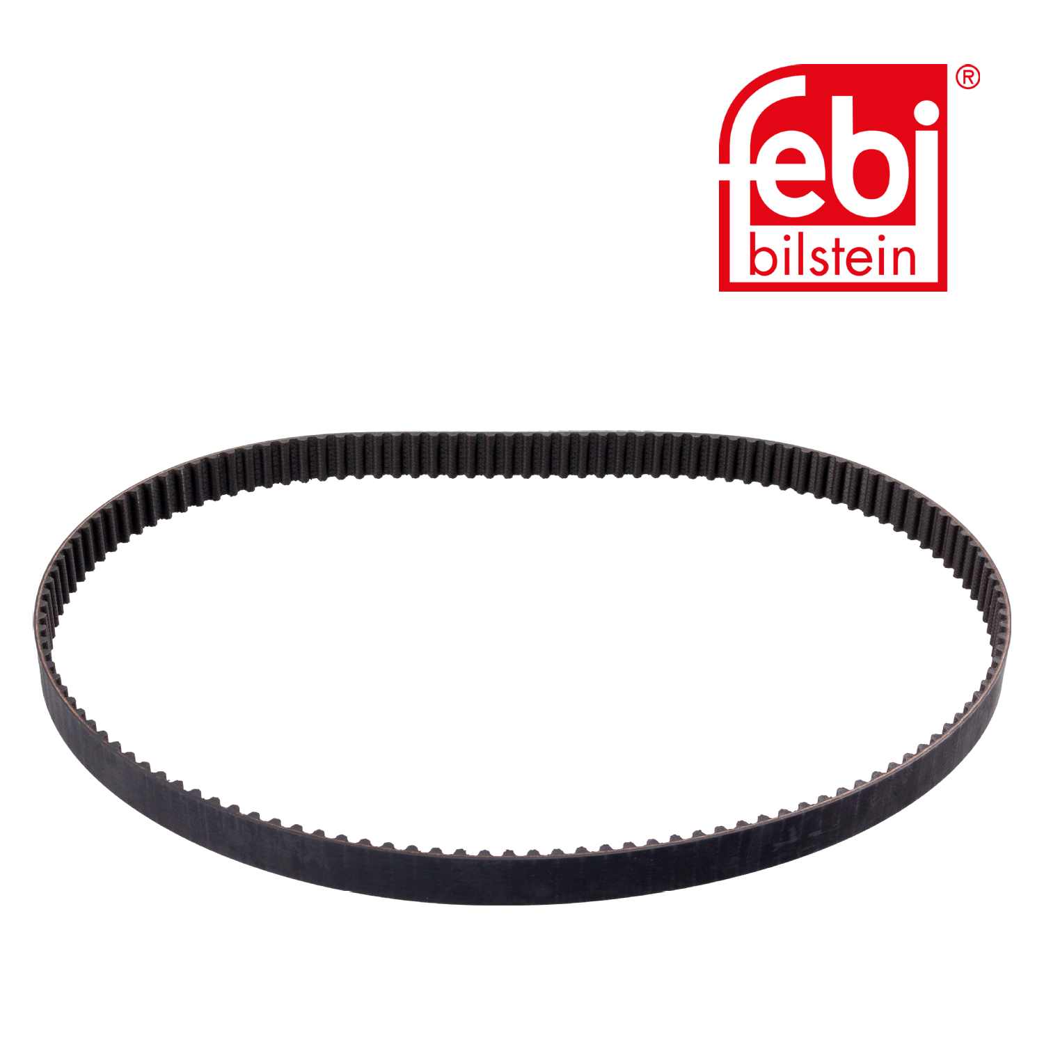 Febi Timing Belt Cambelt 129 Teeth 19536