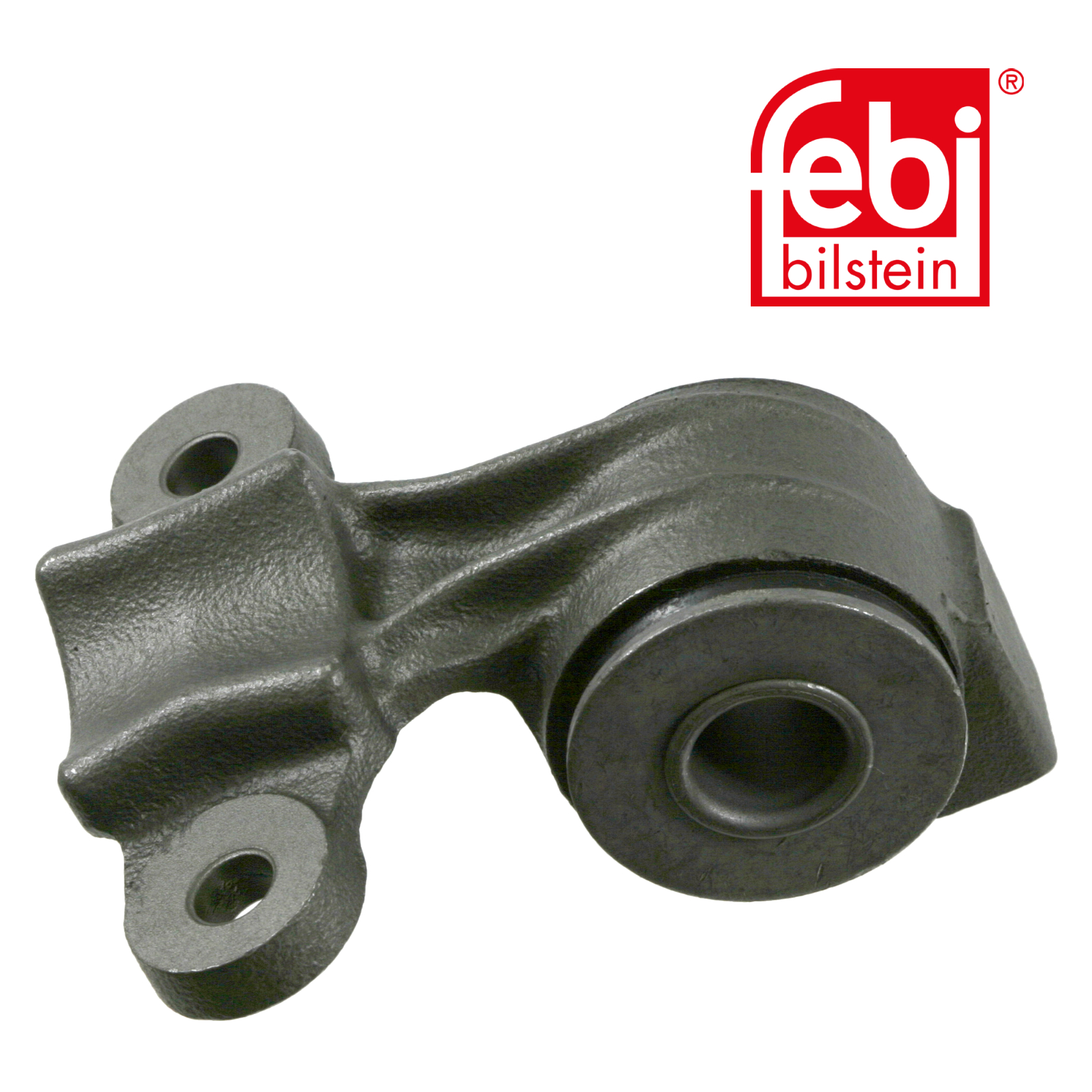 Febi Wishbone / Control / Trailing Arm Bush Rear 22101