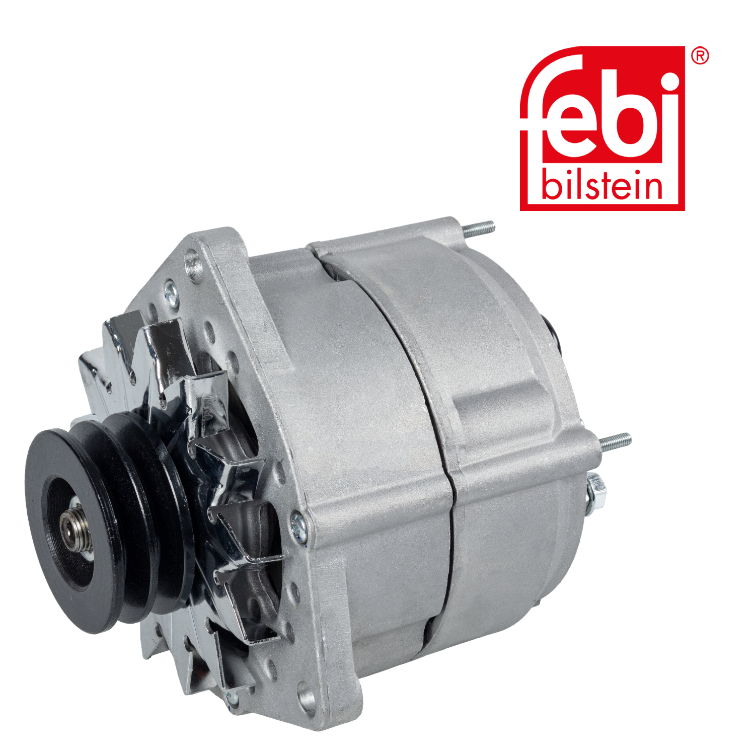 Febi Car Alternator 12V 48938