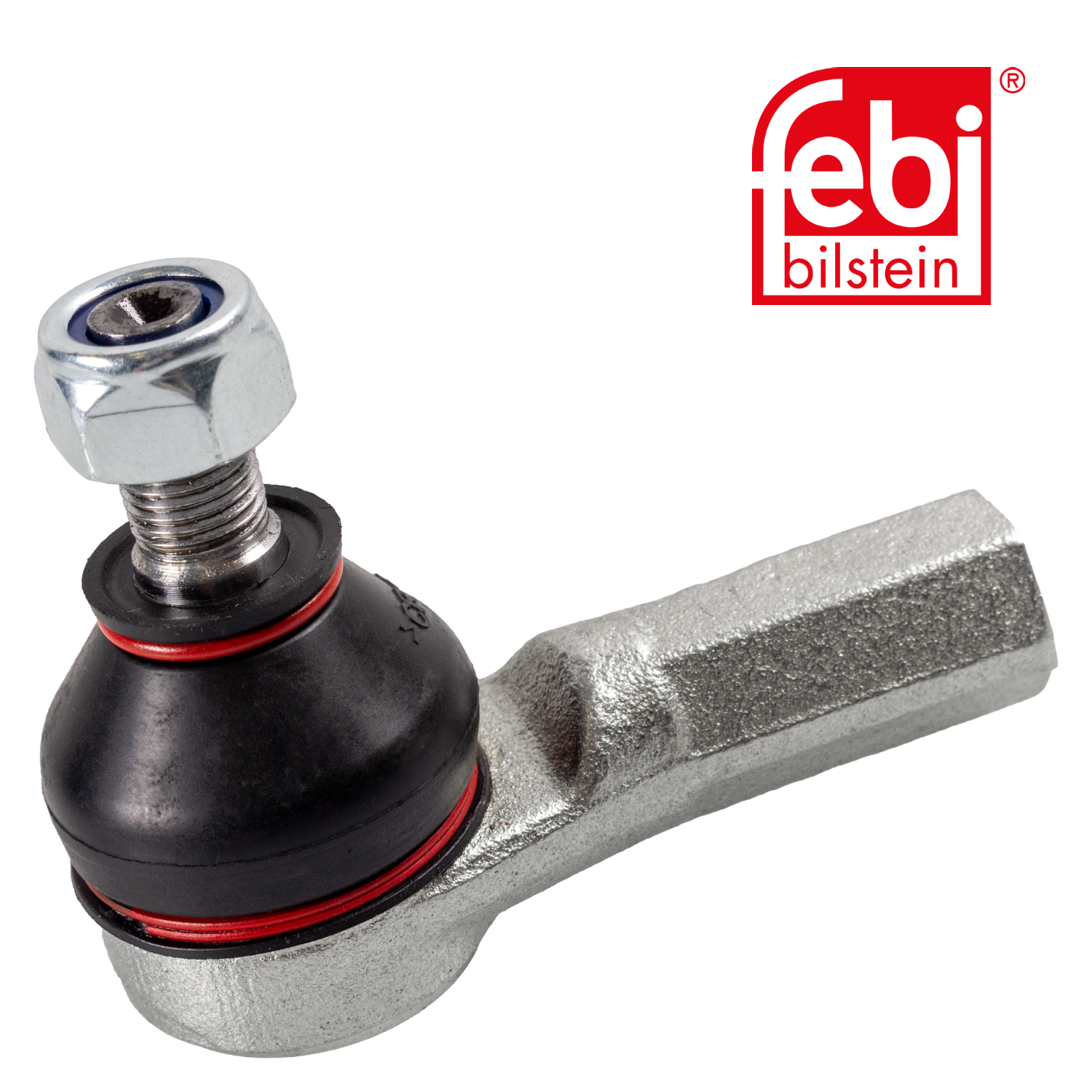 Febi Steering Tie Rod End Ball Joint Front Right 29830