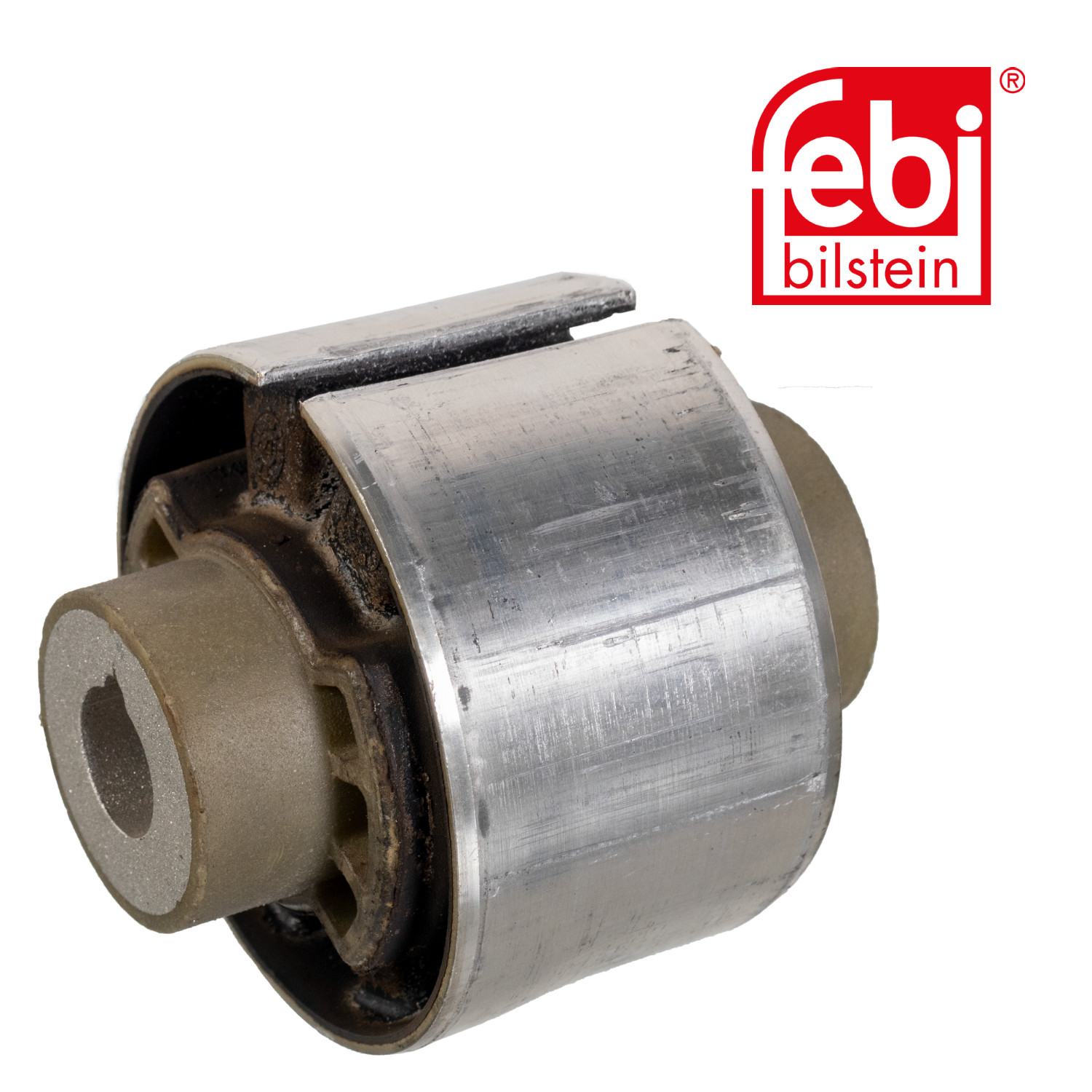Febi Wishbone / Control / Trailing Arm Bush Fr 180656