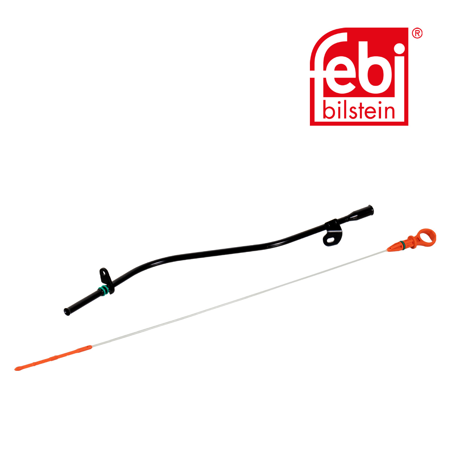 Febi Engine Oil Level Dipstick 180765