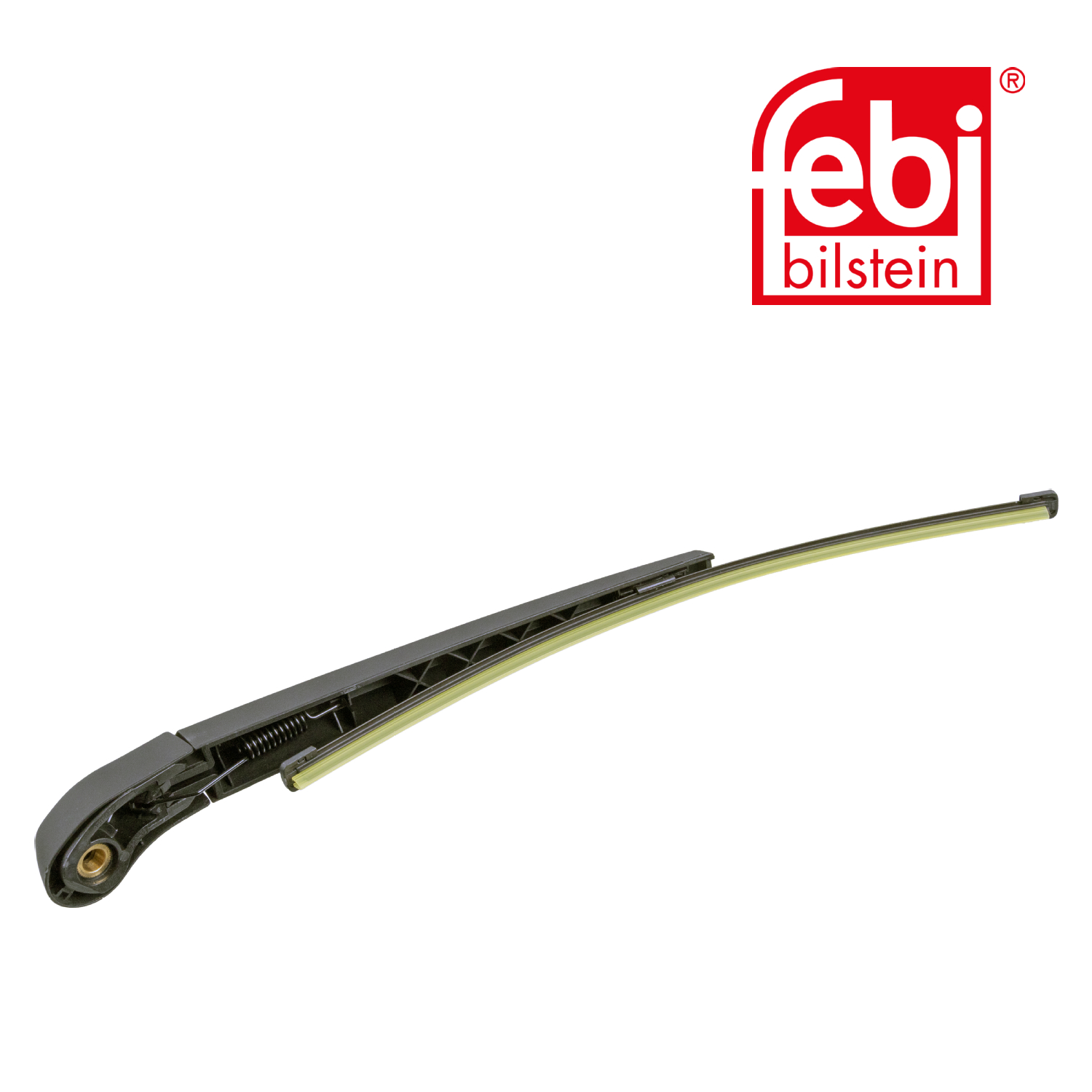 Febi Windscreen Wiper Arm Rear 177681
