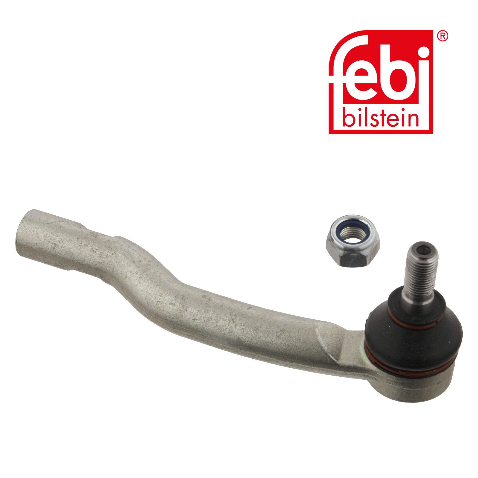 Febi Steering Tie Rod End Ball Joint Front Right 29828
