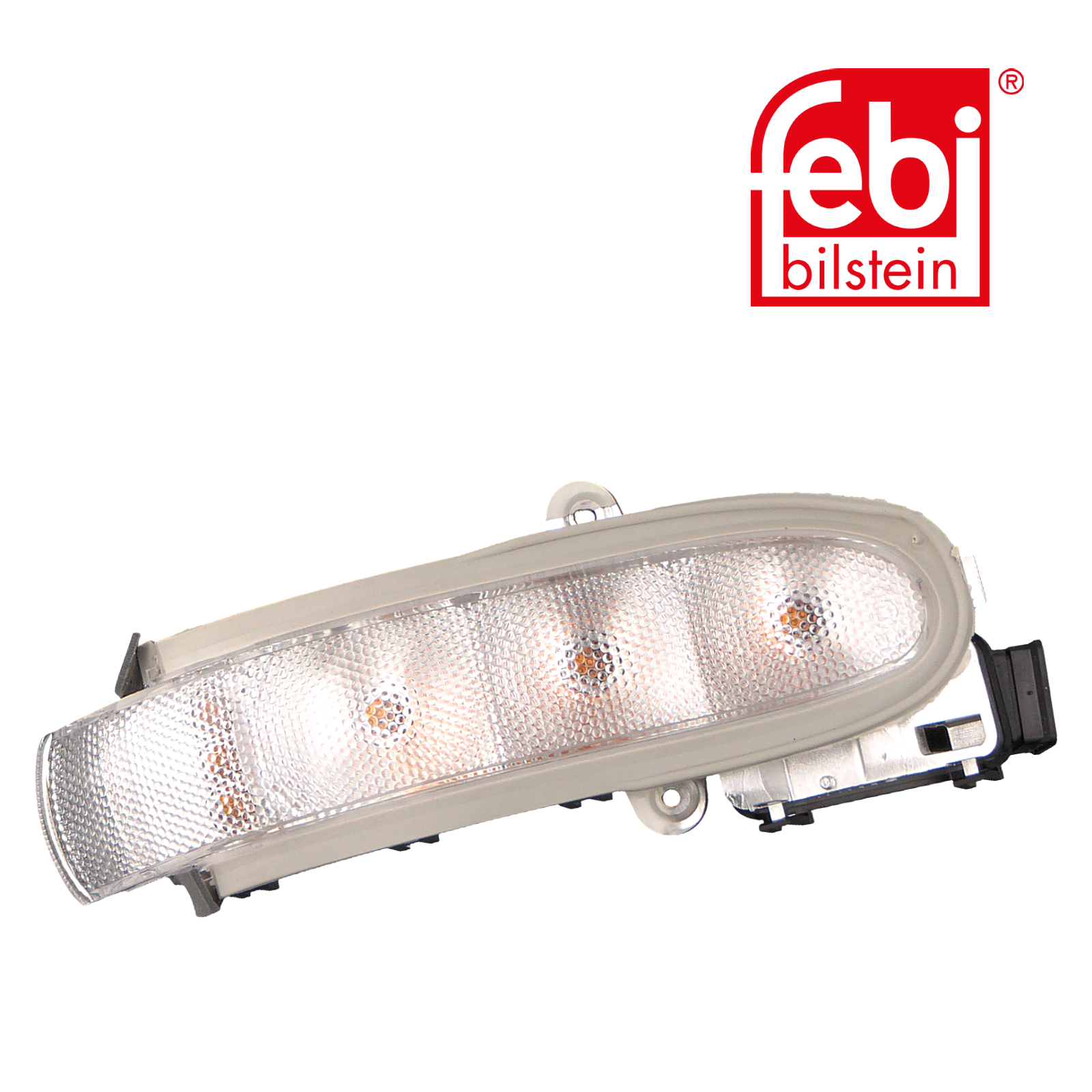Febi Auxiliary Direction Indicator Right Exterior Mir 103625
