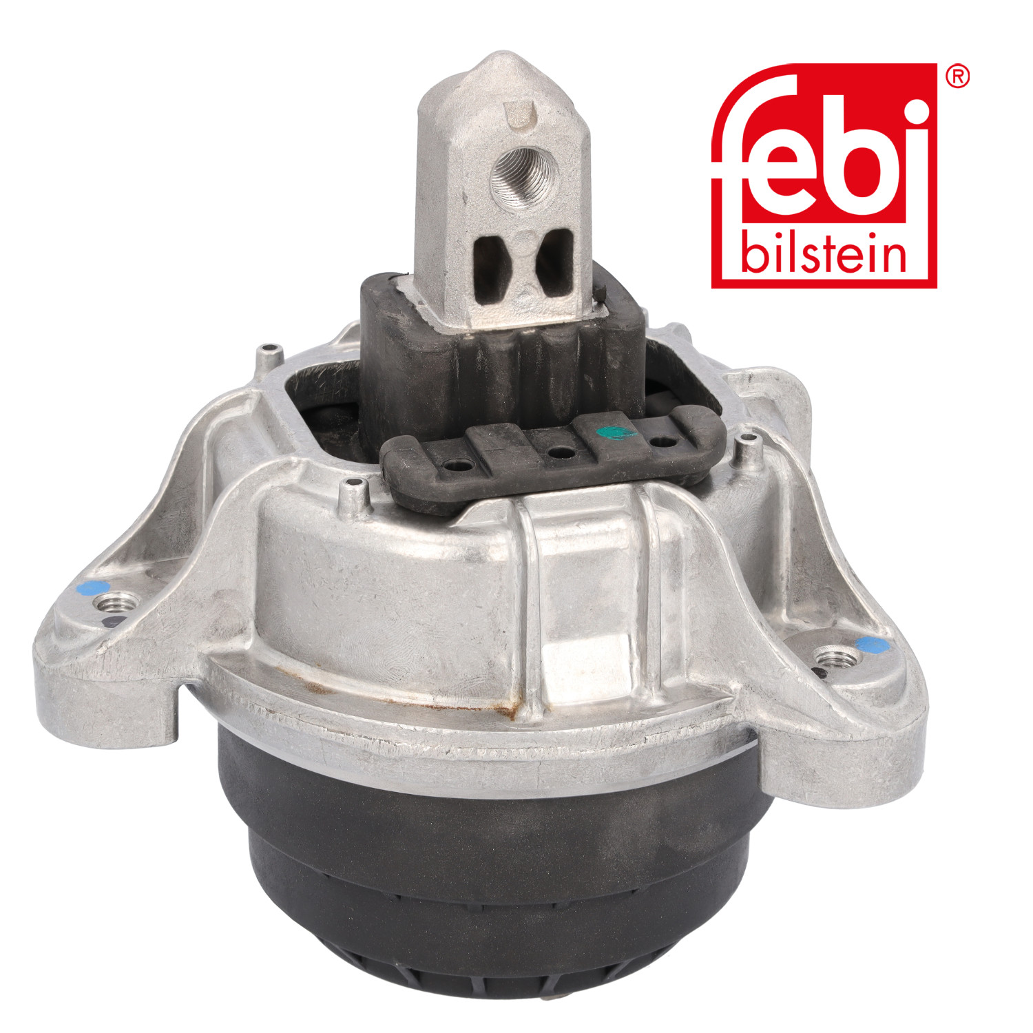 Febi Engine Mount Mounting Left 45589