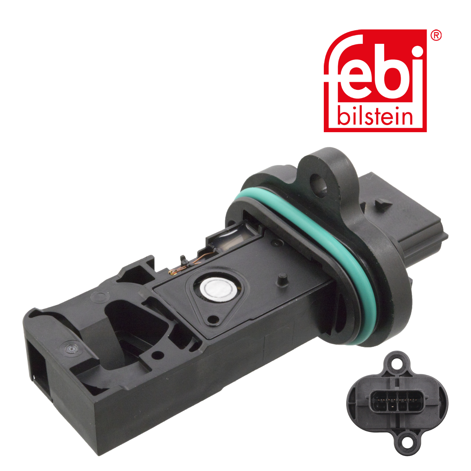 Febi MAF Sensor (Mass Air Flow) 102312