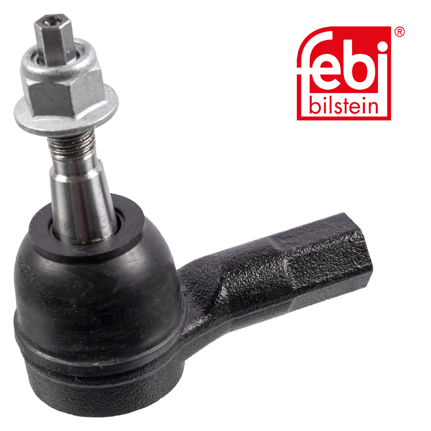 Febi Steering Tie Rod End Ball Joint Front Right 177840