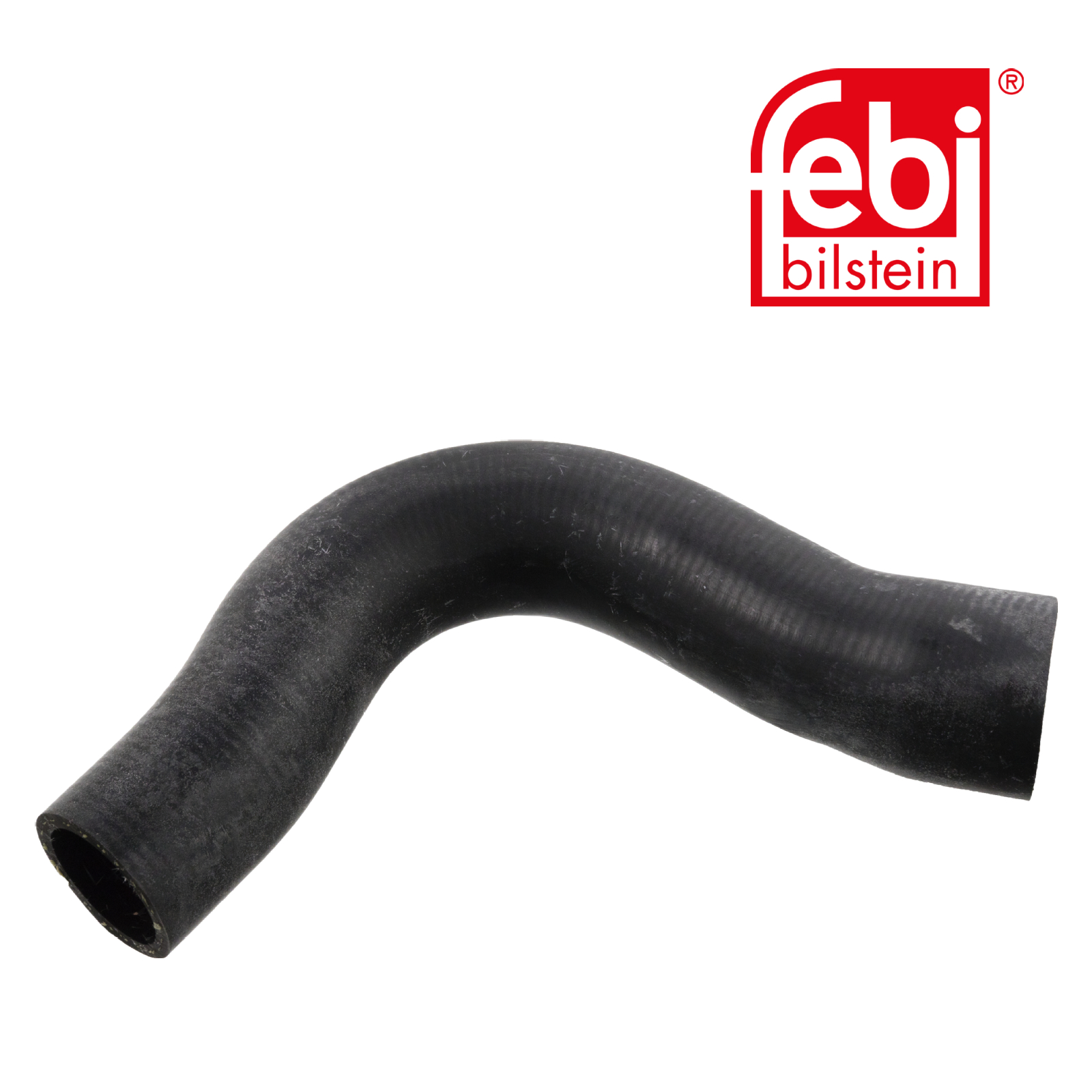 Febi Radiator Coolant Hose Upper ID 11942