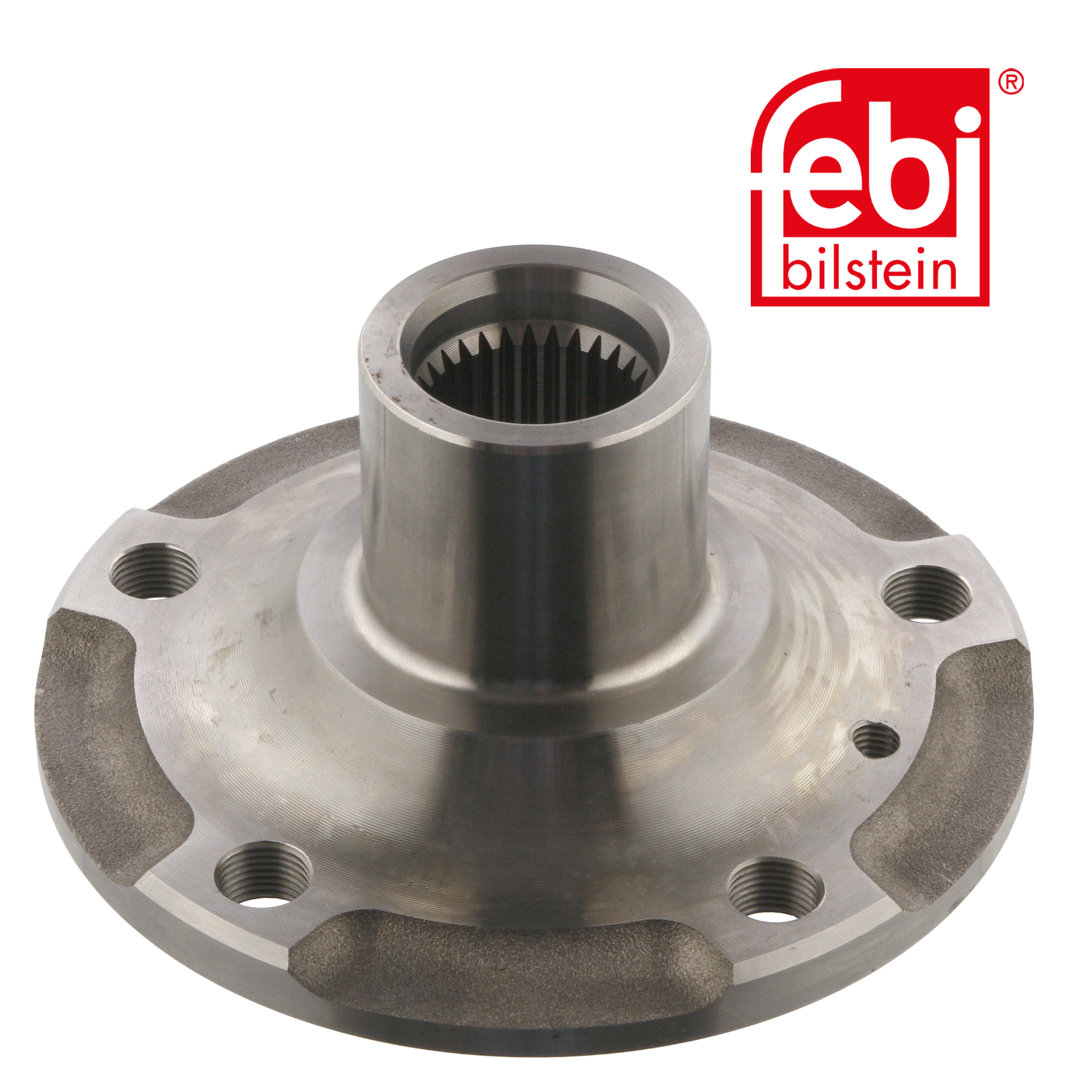 Febi Wheel Hub Stud 36679
