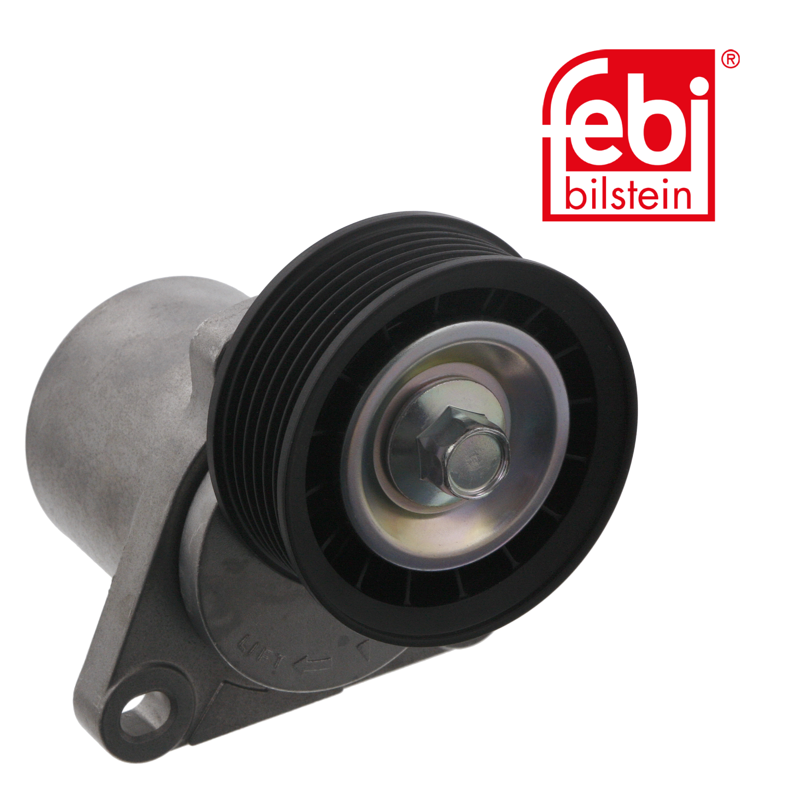 Febi Auxiliary Belt Tensioner 33355