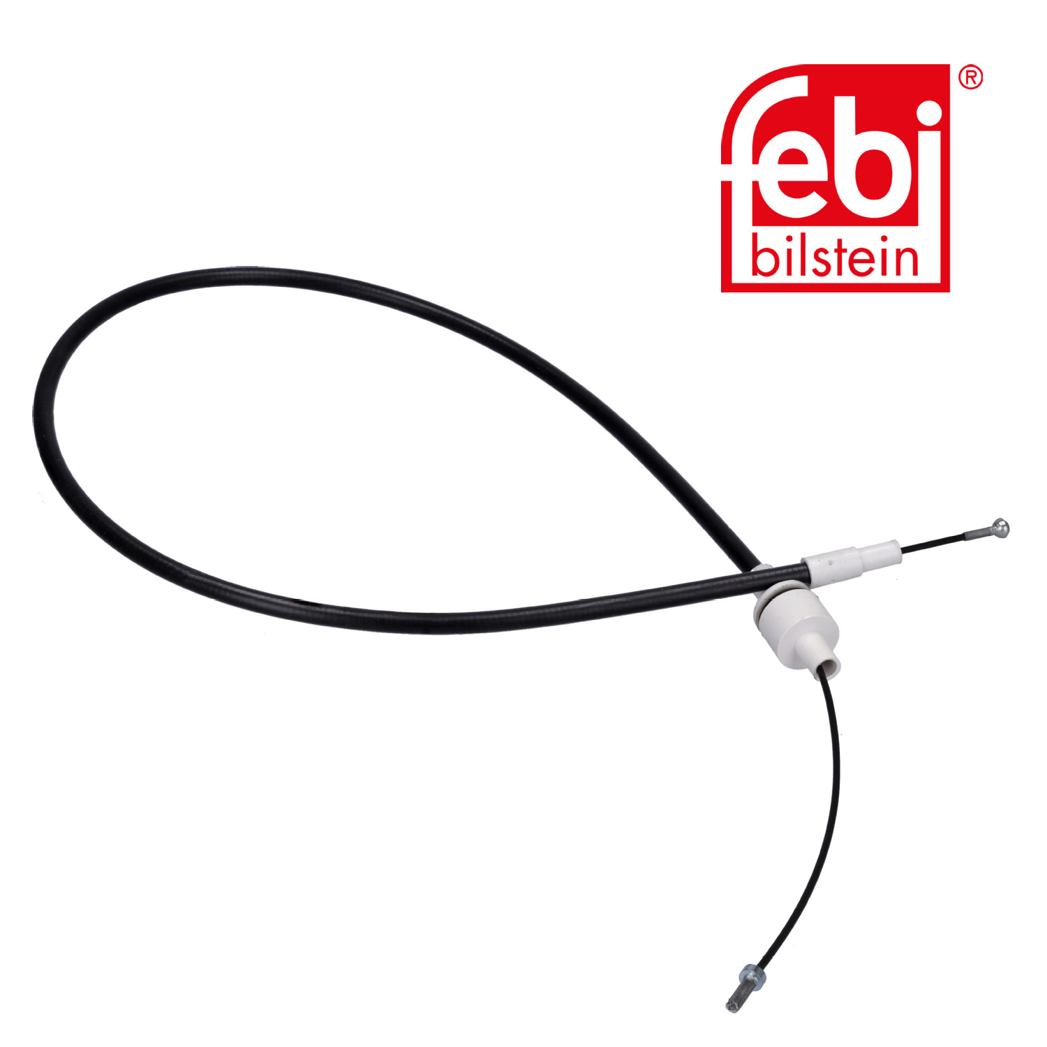 Febi Clutch Control Cable Pull 06169