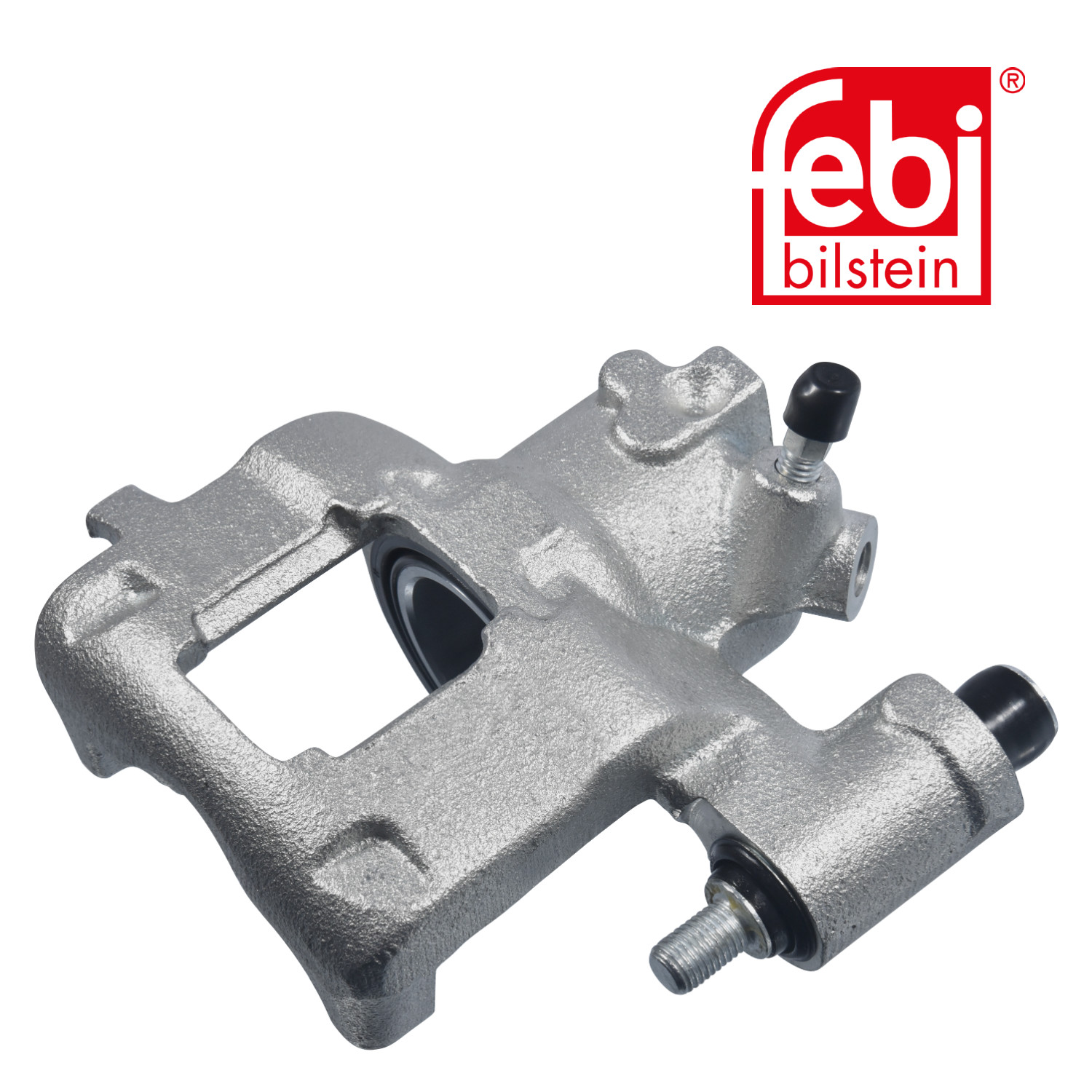 Febi Brake Caliper Assembly Front Left 182275