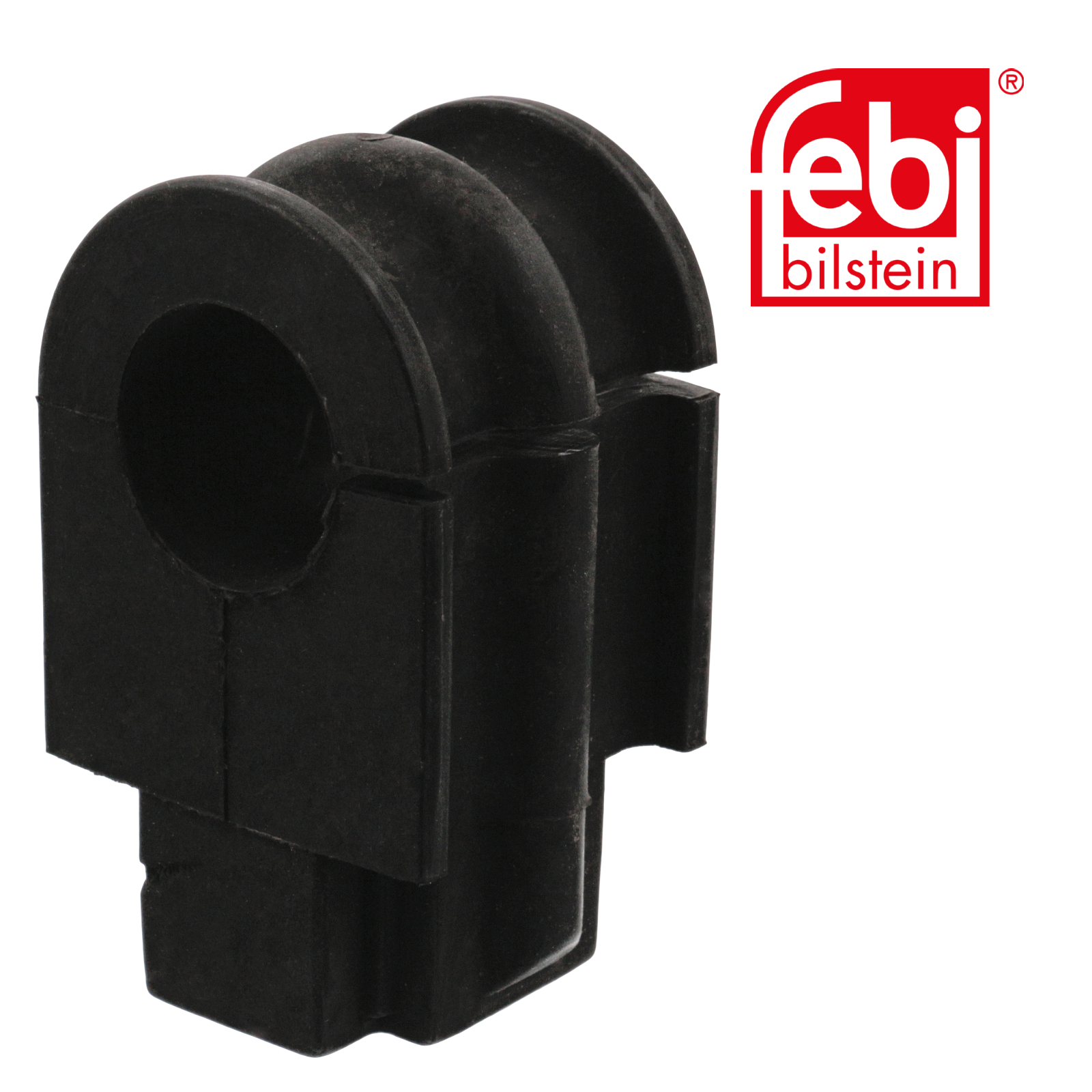 Febi Anti Roll Bar Mounting Bracket Front 42563