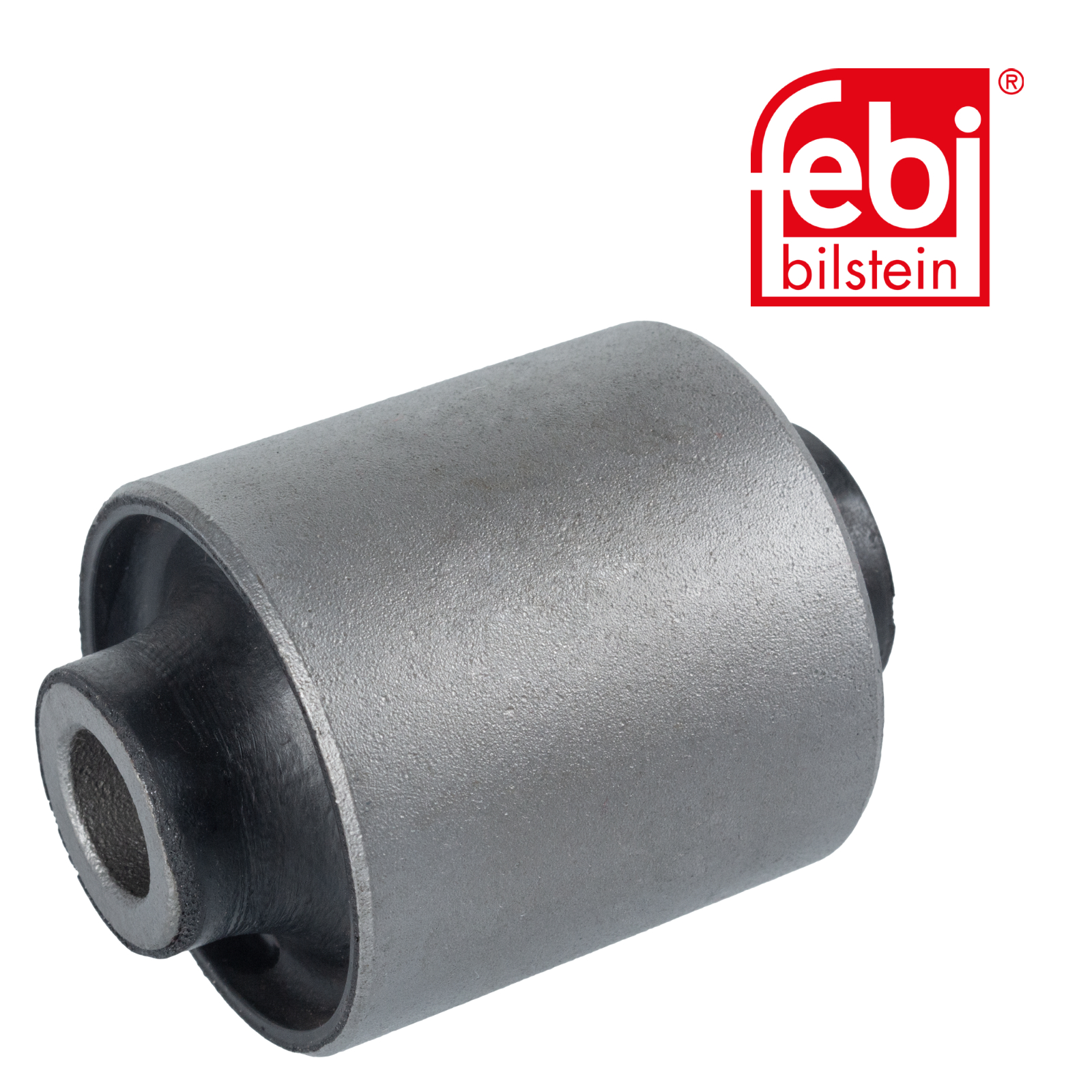 Febi Wishbone / Control / Trailing Arm Bush Rear Right 41418