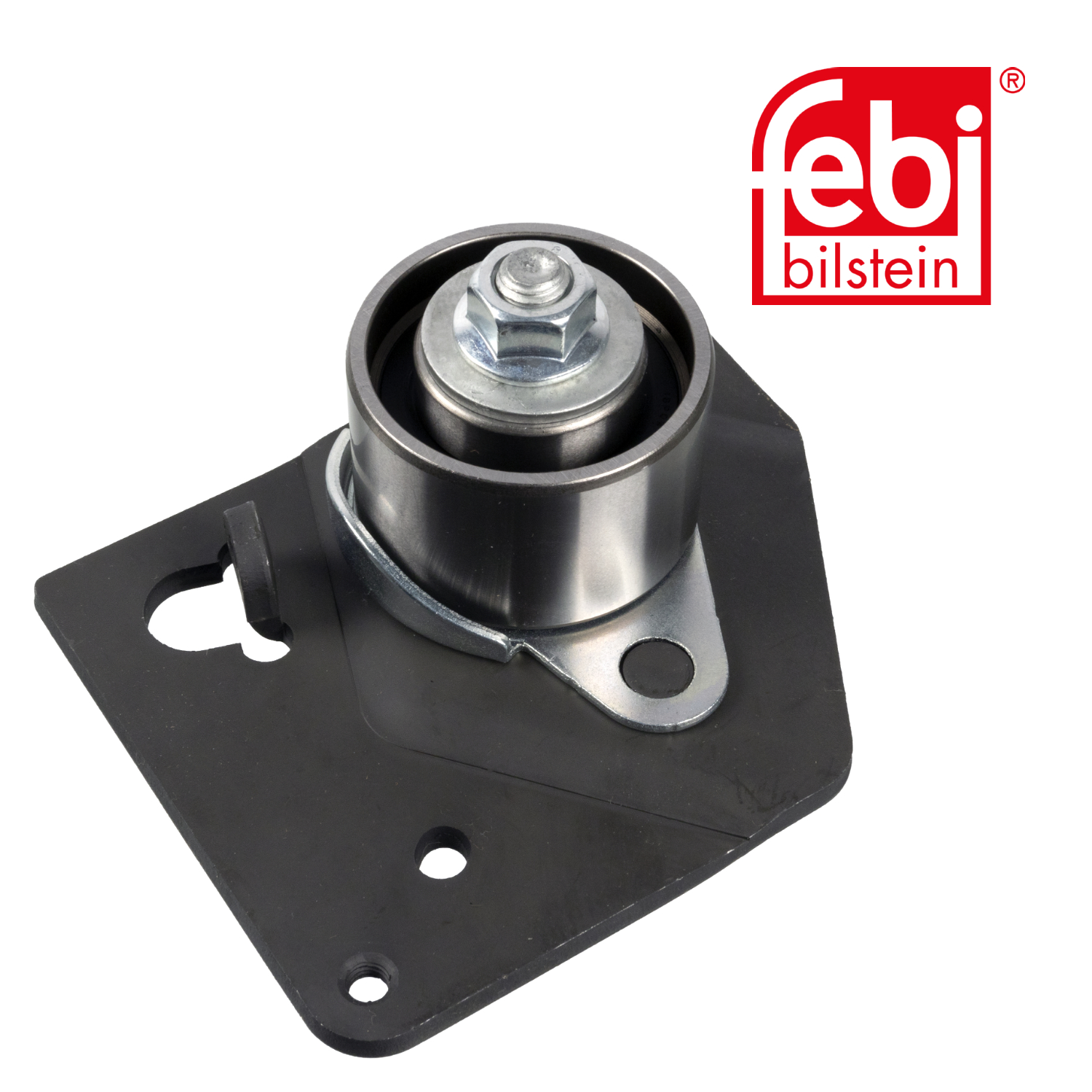 Febi Timing Belt Tensioner Pulley OD ID Wide 24529