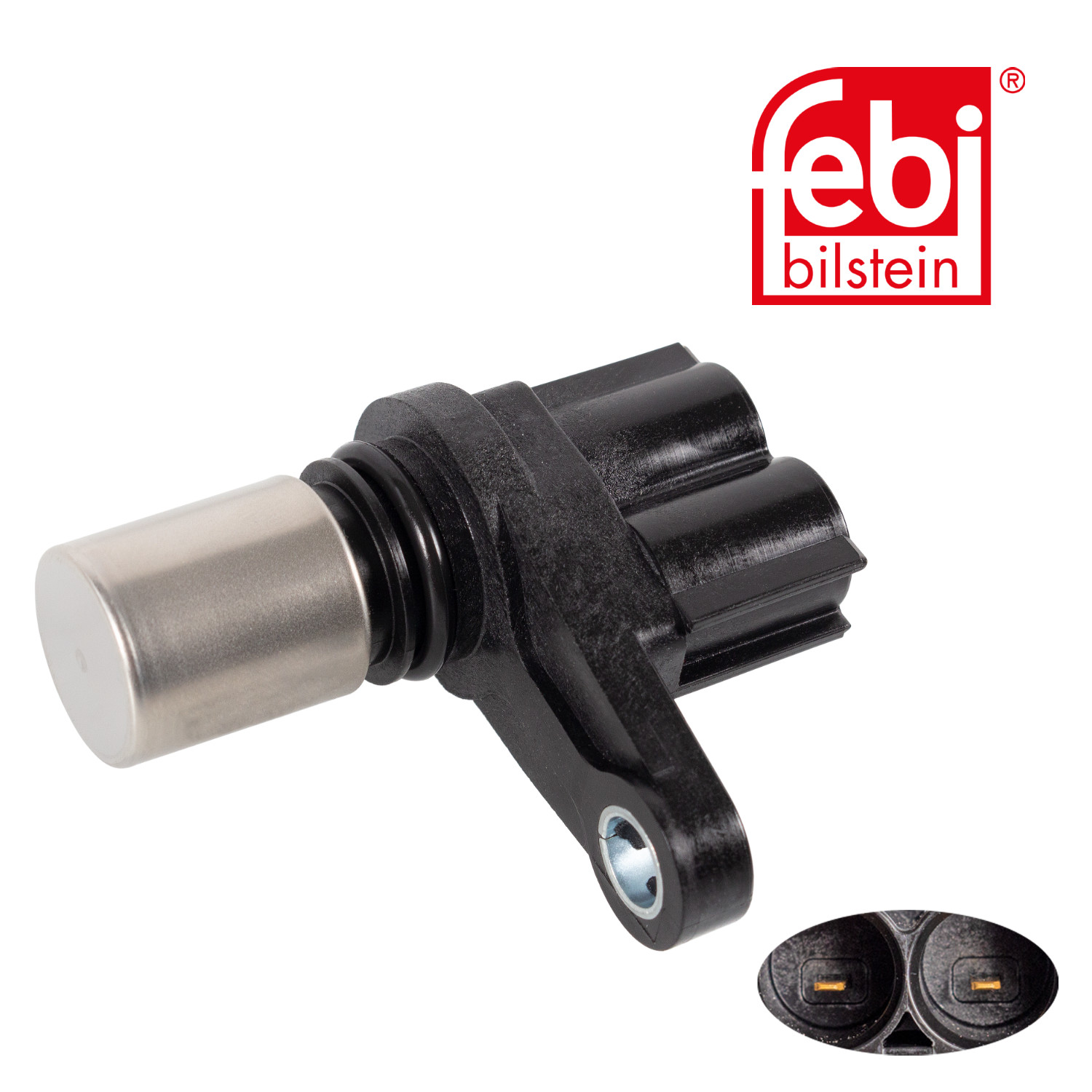 Febi Crankshaft Position Sensor 107769