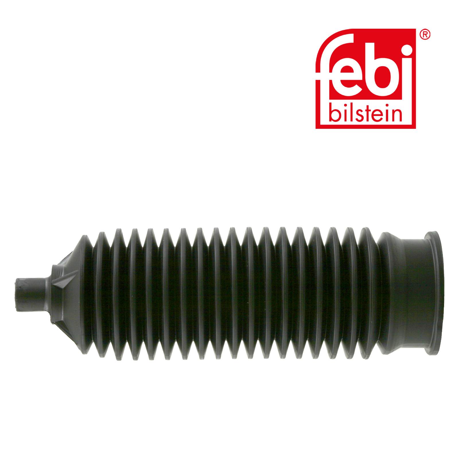 Febi Steering Bellow Front Right Thermoplast 21959