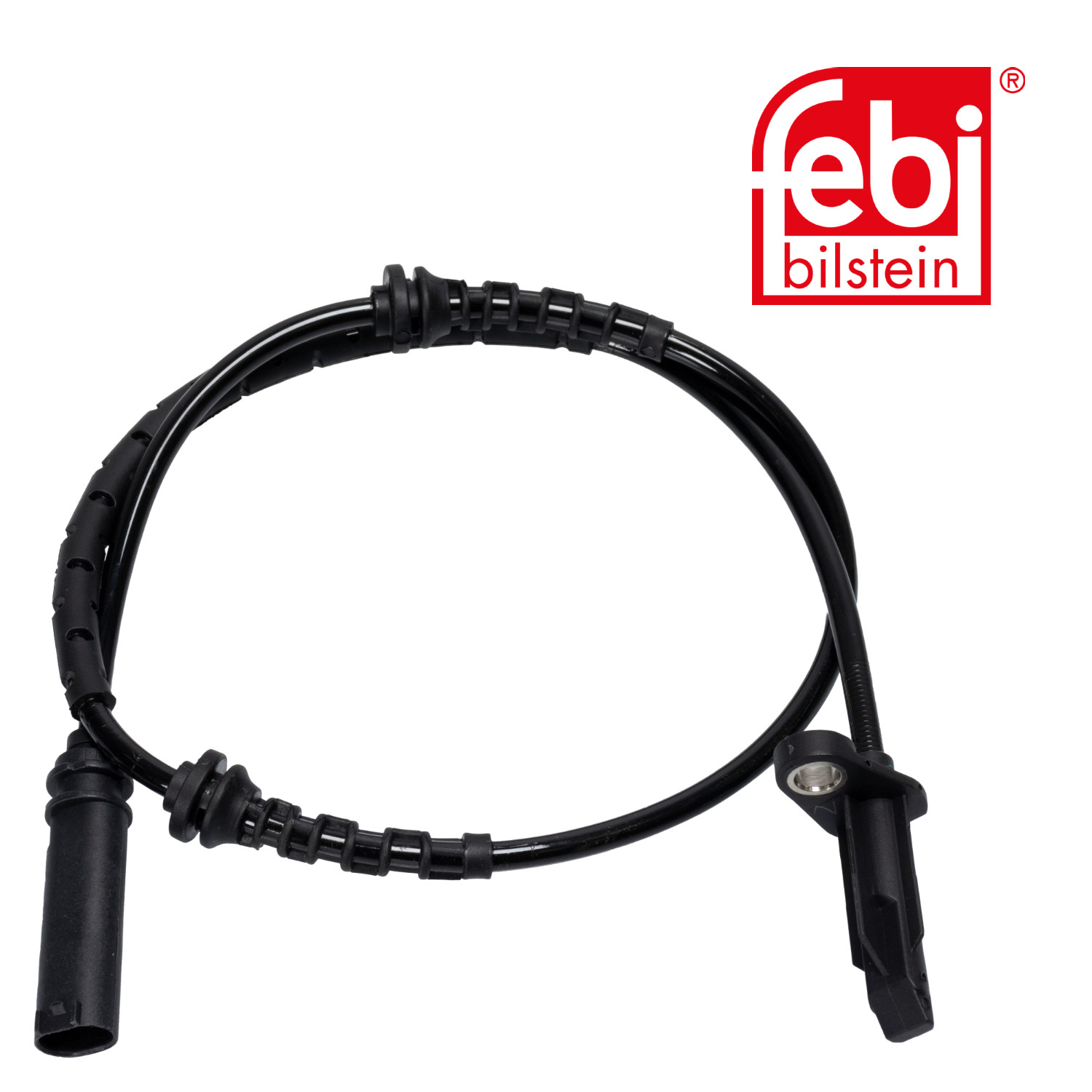 Febi ABS Wheel Speed Sensor Front Right 177215
