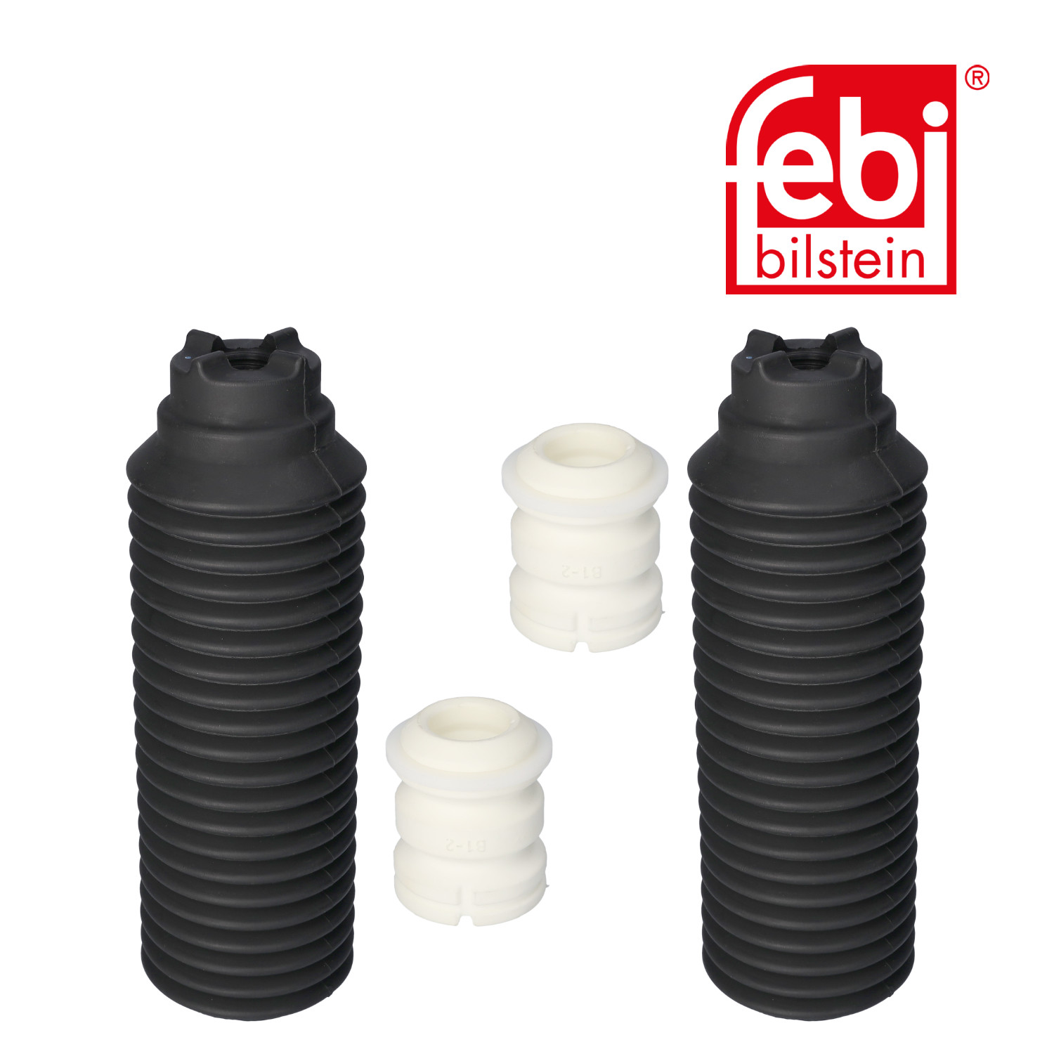 Febi Front Dust Cover Kit 181400