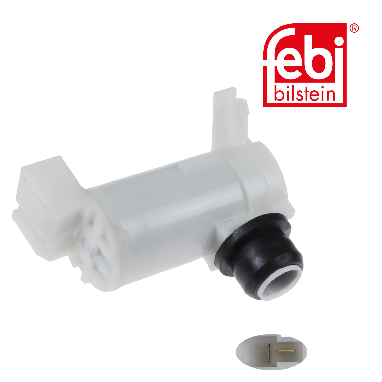 Febi Windscreen Washer Pump 109293