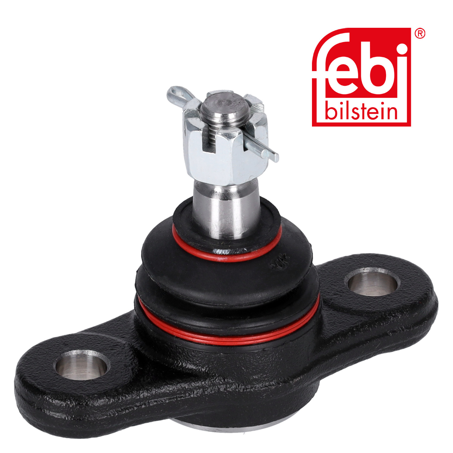 Febi Ball Joint Front Right 41709