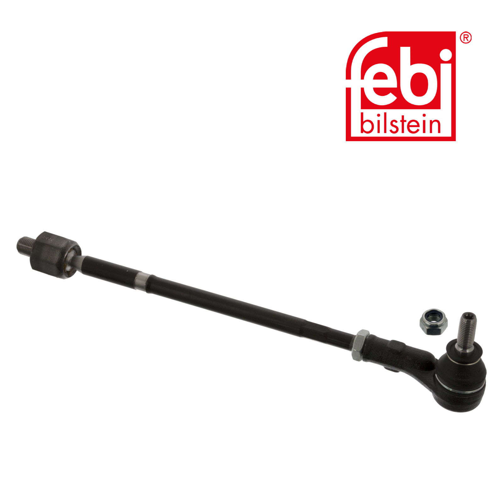 Febi Inner Rack End Right Joint Front Left 14174