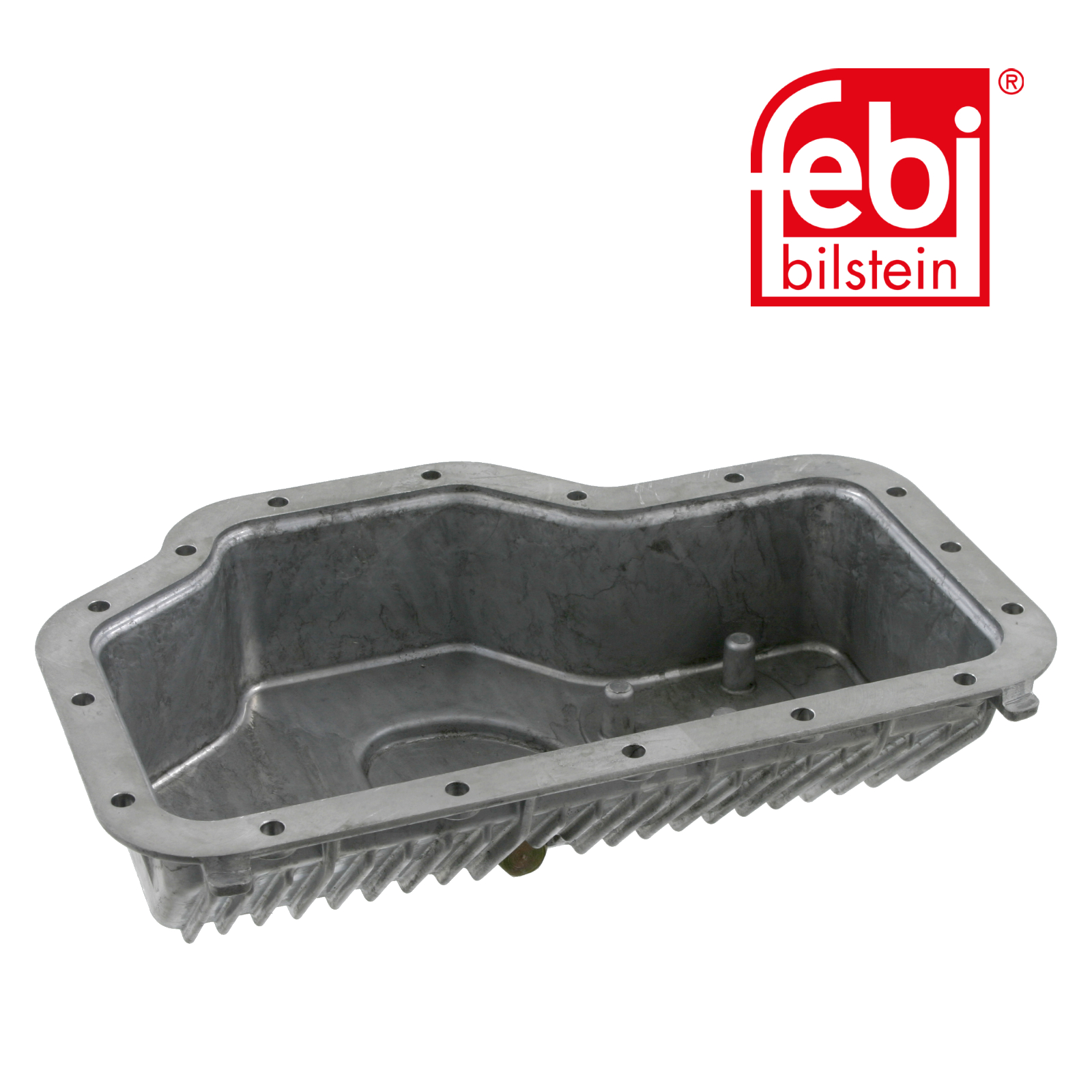 Febi Engine Oil Sump Pan 23569