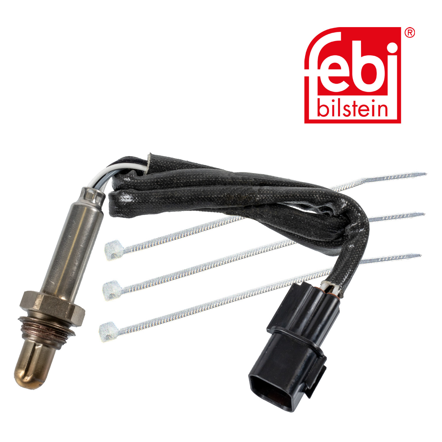 Febi O2 Lambda Oxygen Sensor before catalytic converter 175876