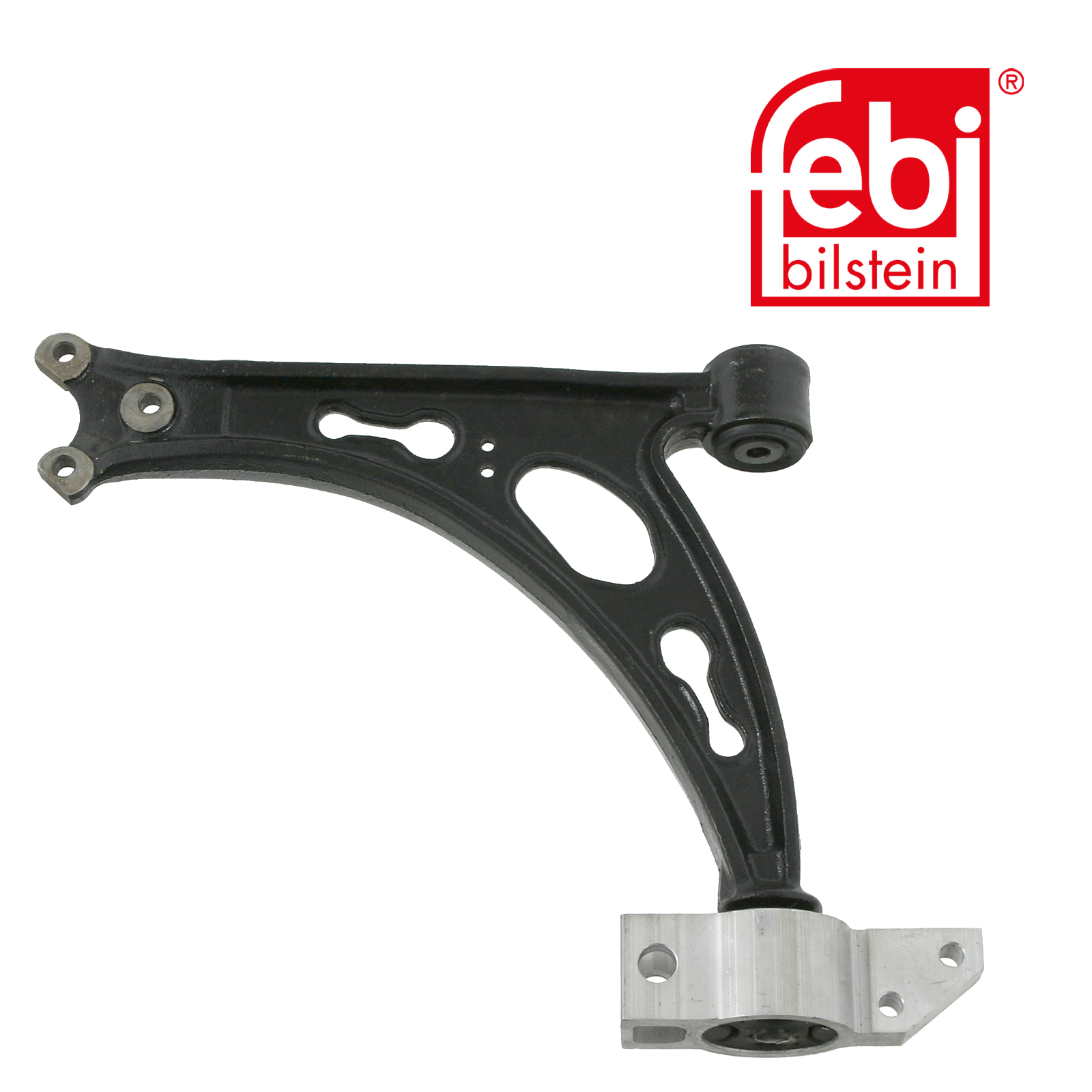 Febi Control/Trailing Arm Lower 27076