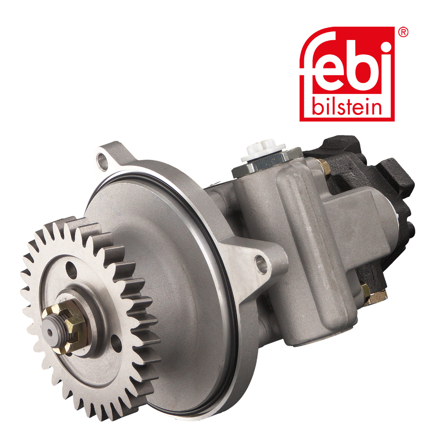 Febi Power Steering Hydraulic Pump 44898