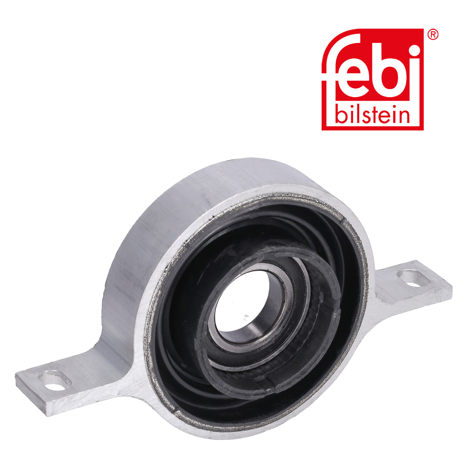 Febi Propshaft Centre Bearing Support 27474