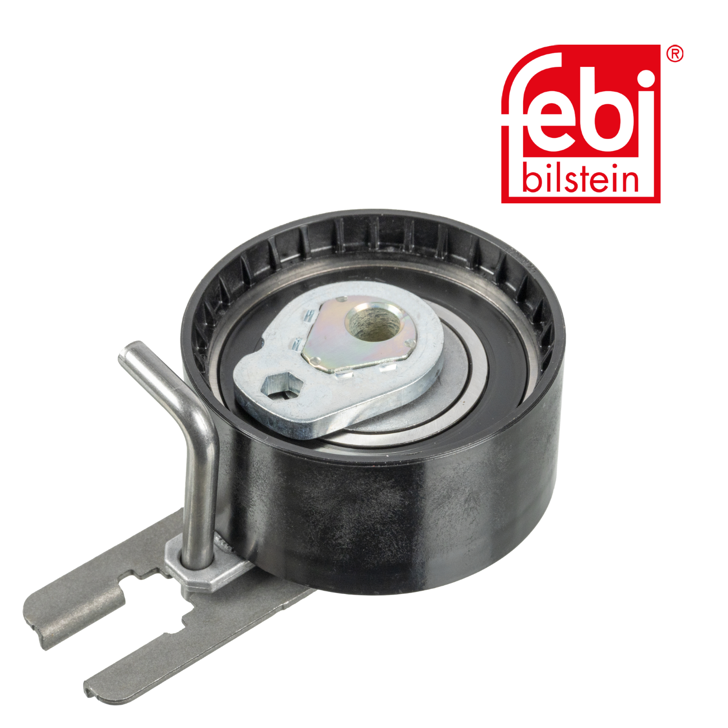 Febi Timing Belt Tensioner Pulley OD ID Wide 19511