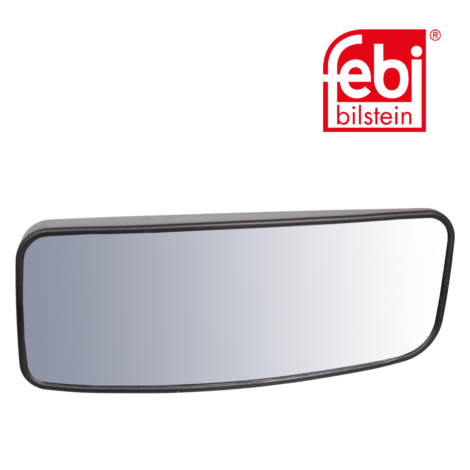 Febi Wide Angle Mirror Mirror Glass Wide Thick 102563