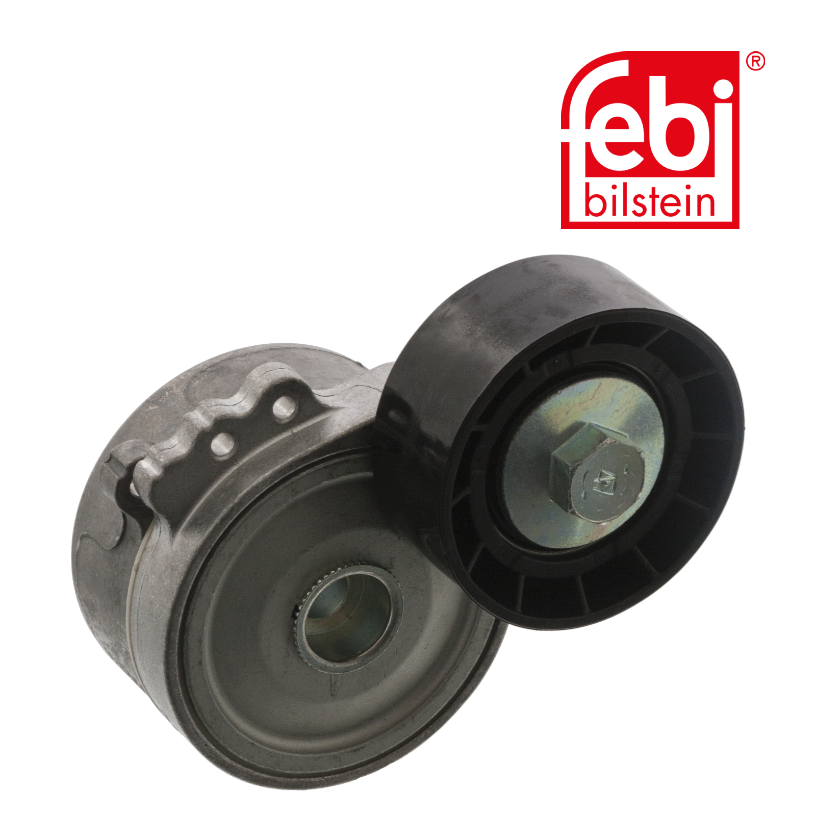 Febi Auxiliary Belt Tensioner 19482