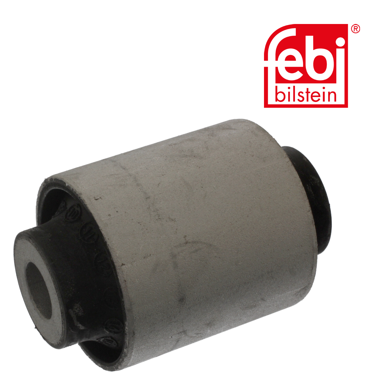 Febi Wishbone / Control / Trailing Arm Bush Front Rig 29452
