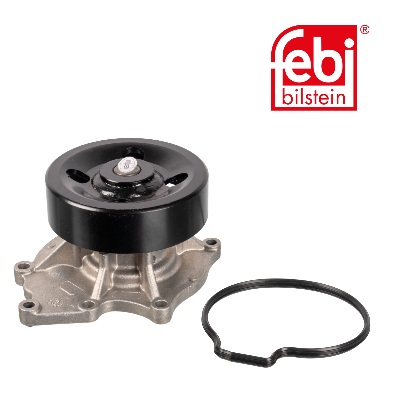 Febi Engine Cooling Water Pump 107179