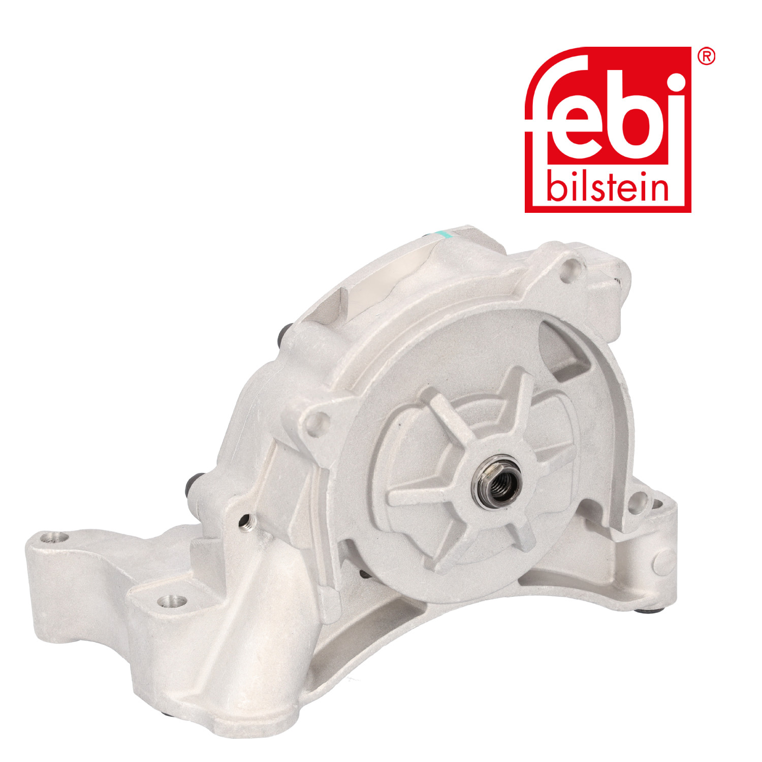 Febi Engine Oil Pump Assembly 179046