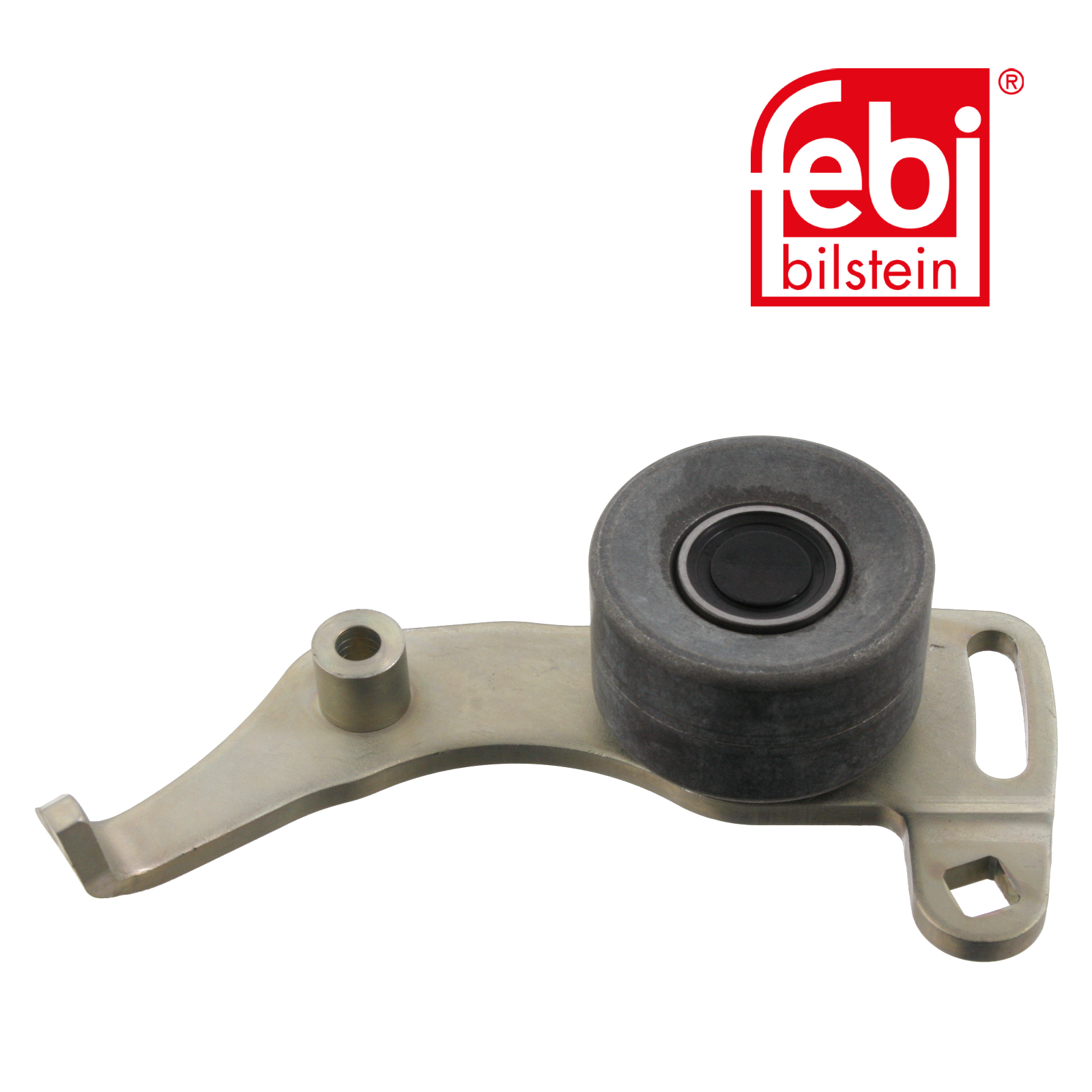 Febi Timing Belt Tensioner Pulley OD ID Wide 04751