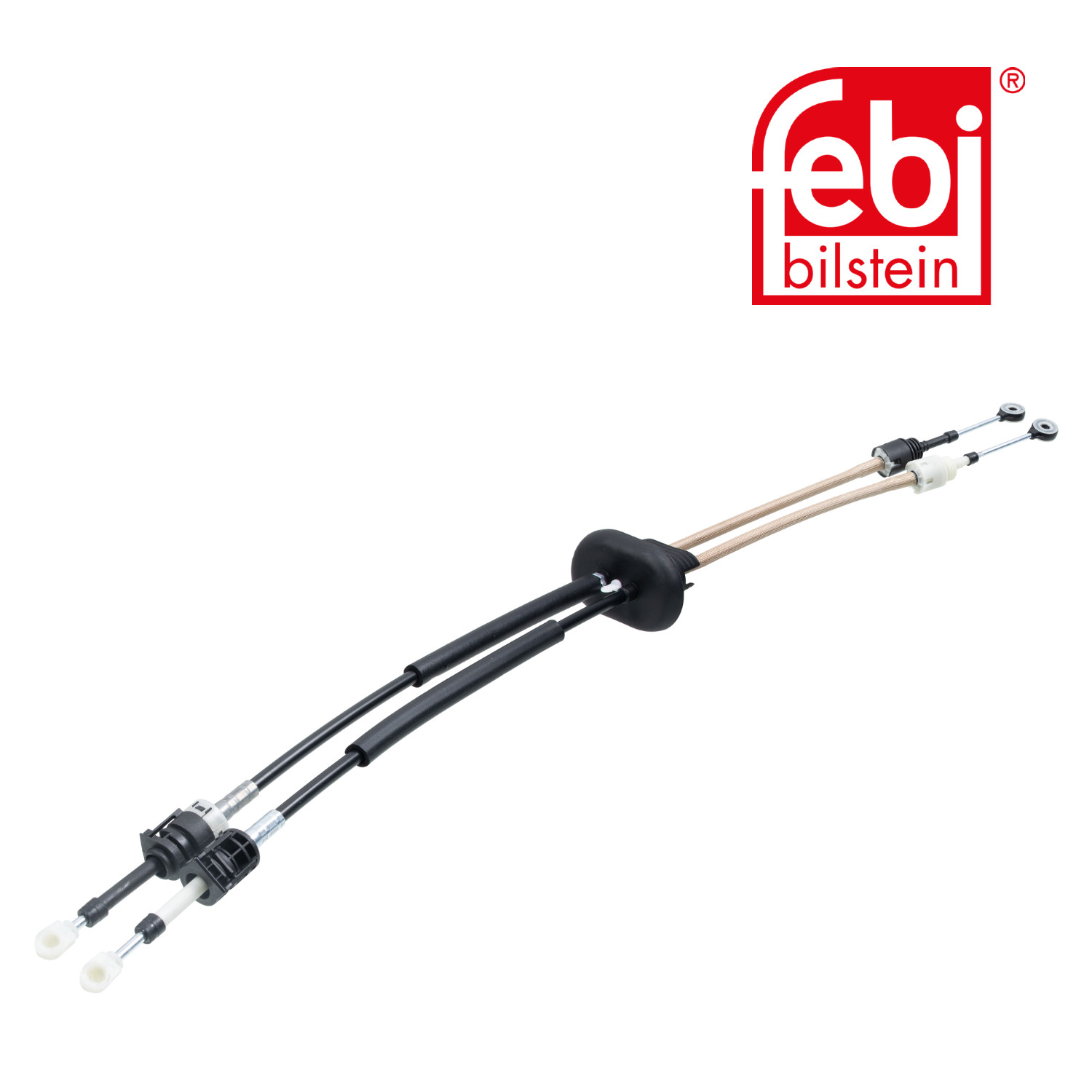 Febi Manual Transmission Cable Pull 180047