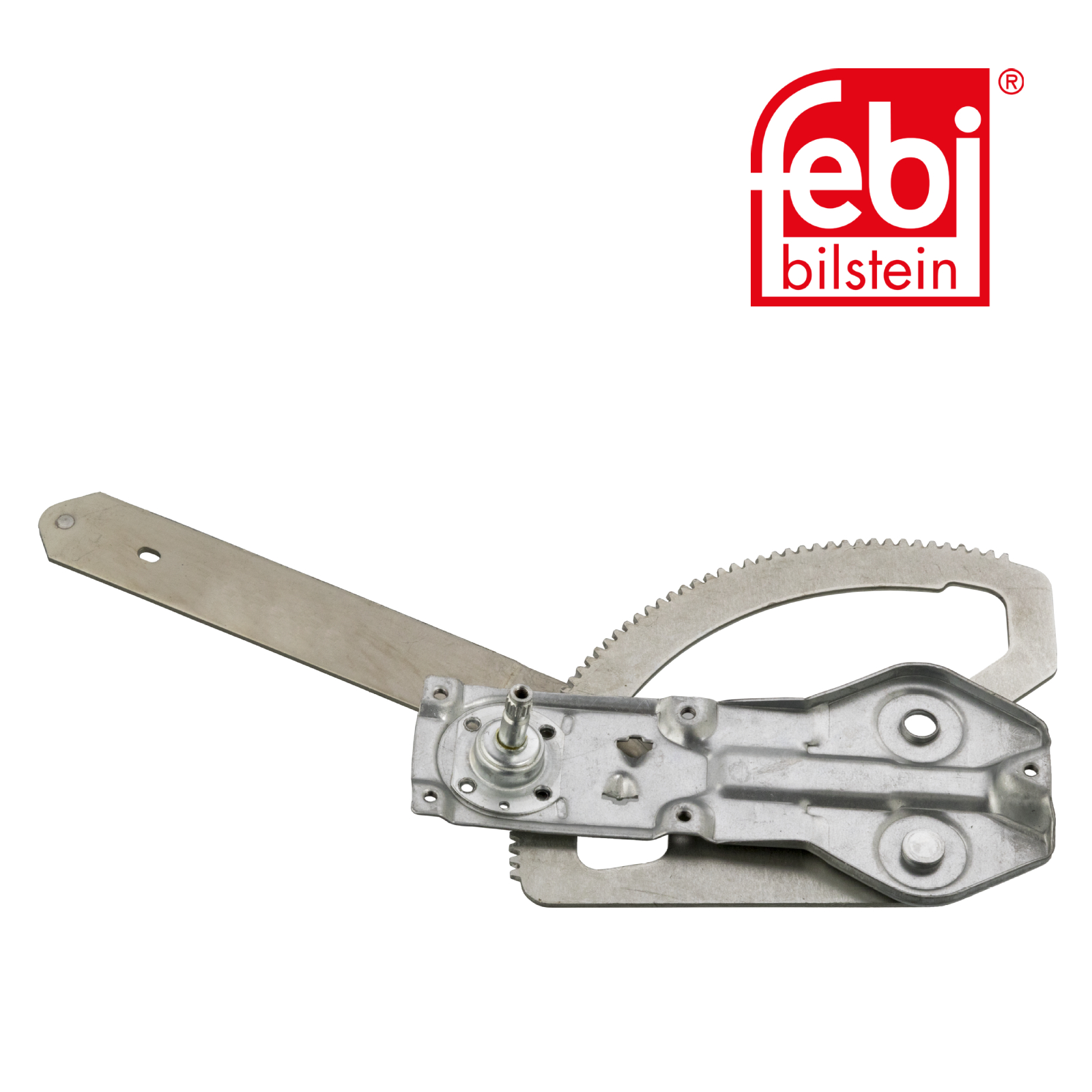Febi Electric Window Regulator Lifter Left Front 106597