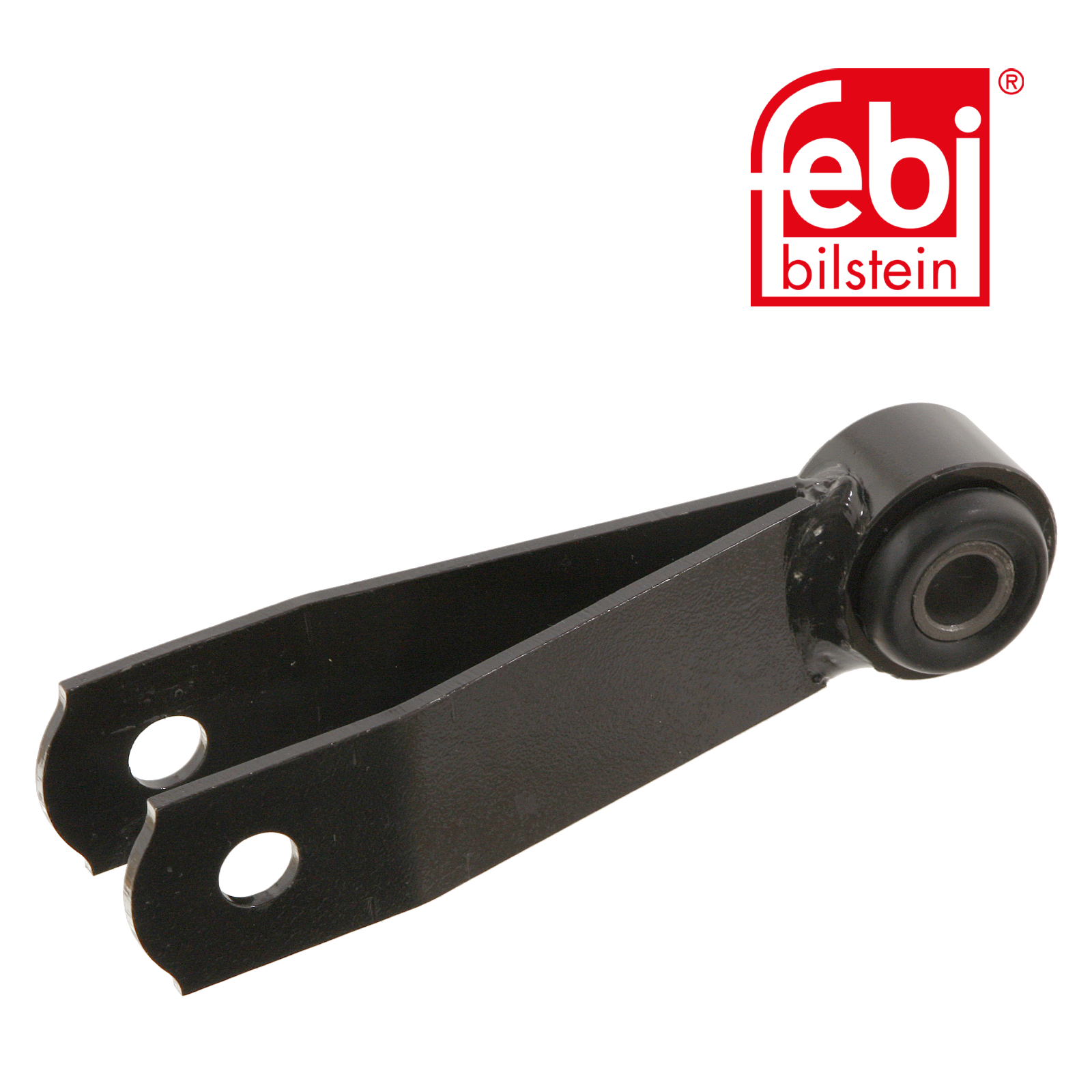 Febi Stabiliser Bar Link Coupling Rod Front Right 31521