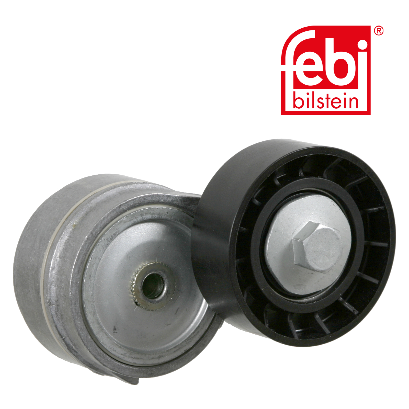 Febi Auxiliary Belt Tensioner 22896