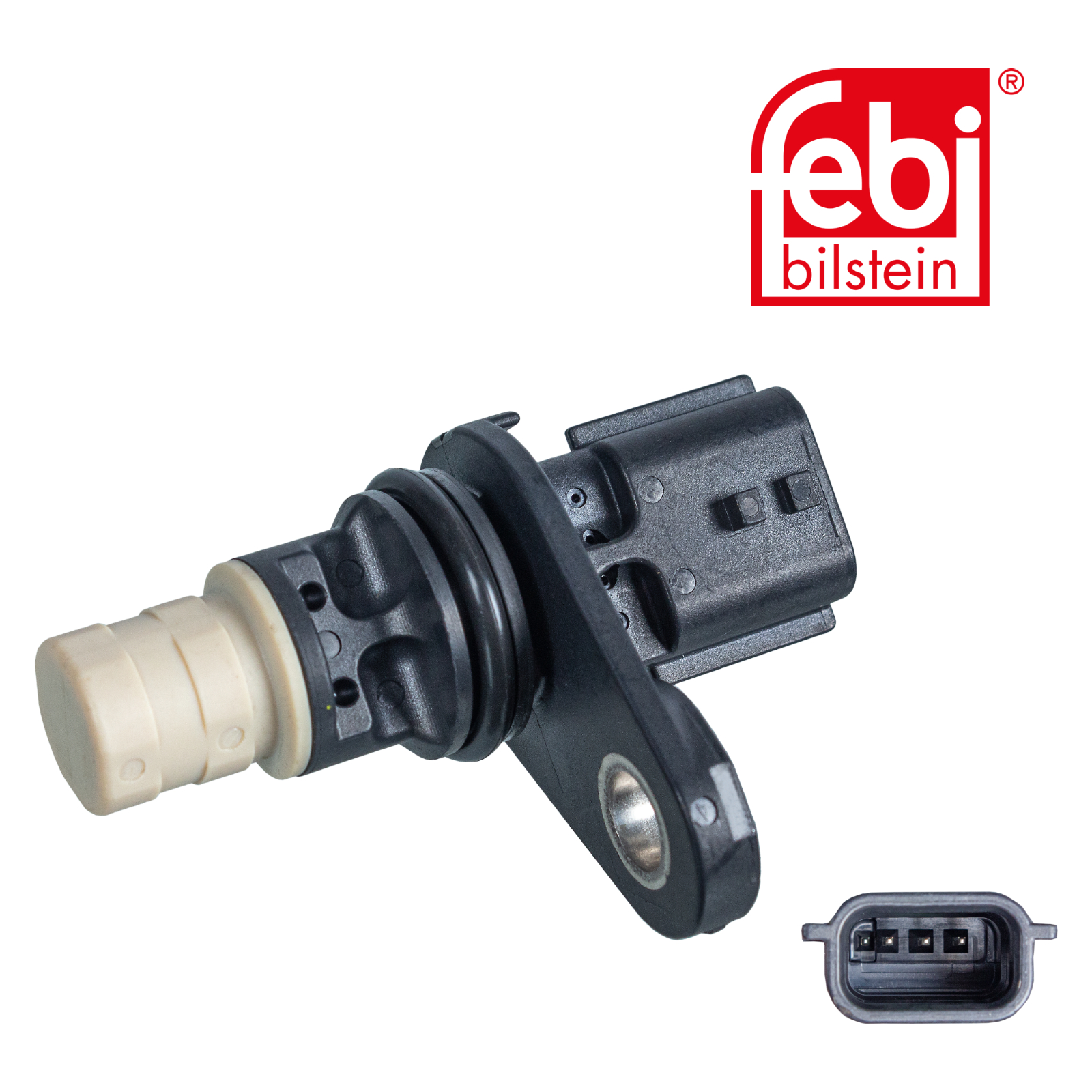 Febi Crankshaft Position Sensor 106825