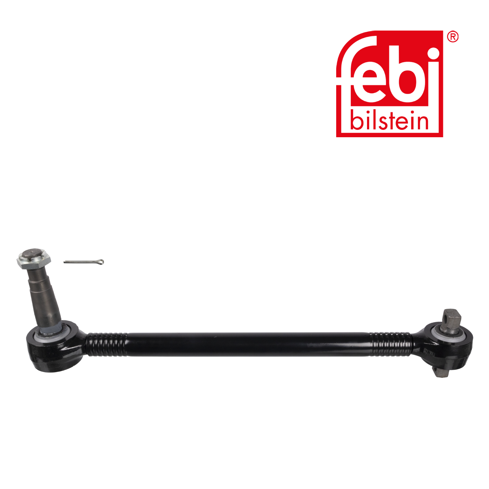 Febi Control/Trailing Arm Front 170125
