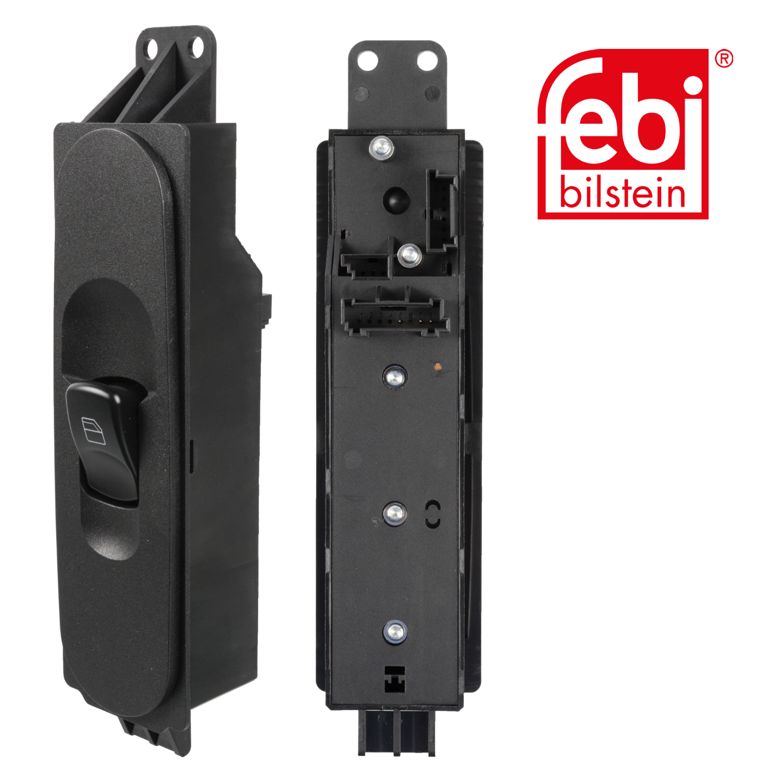 Febi Electric Window Switch Control Passenger 107794
