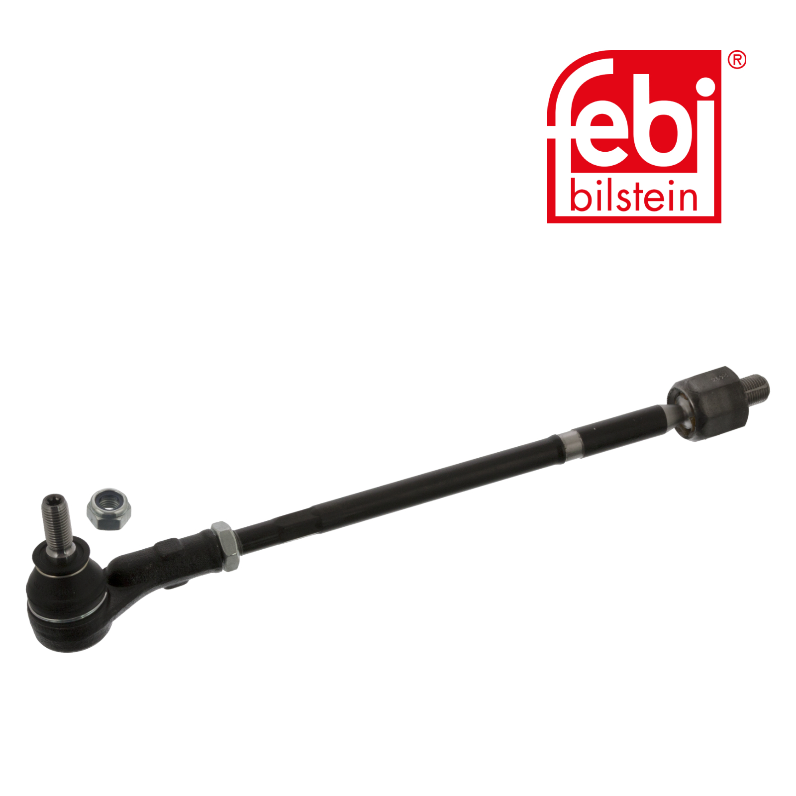 Febi Inner Rack End Right Joint Front Right 14172
