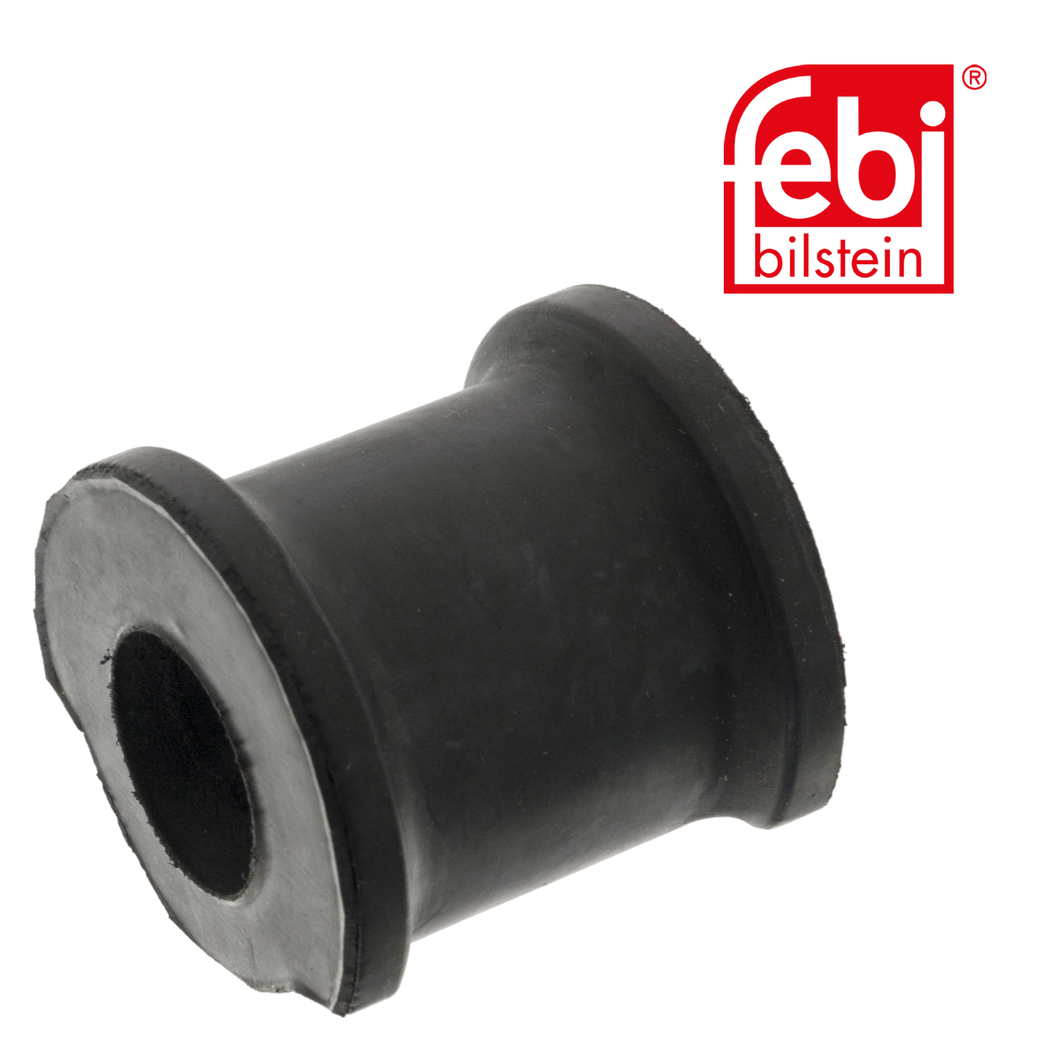 Febi Anti Roll Bar Mounting Bracket outer 100076