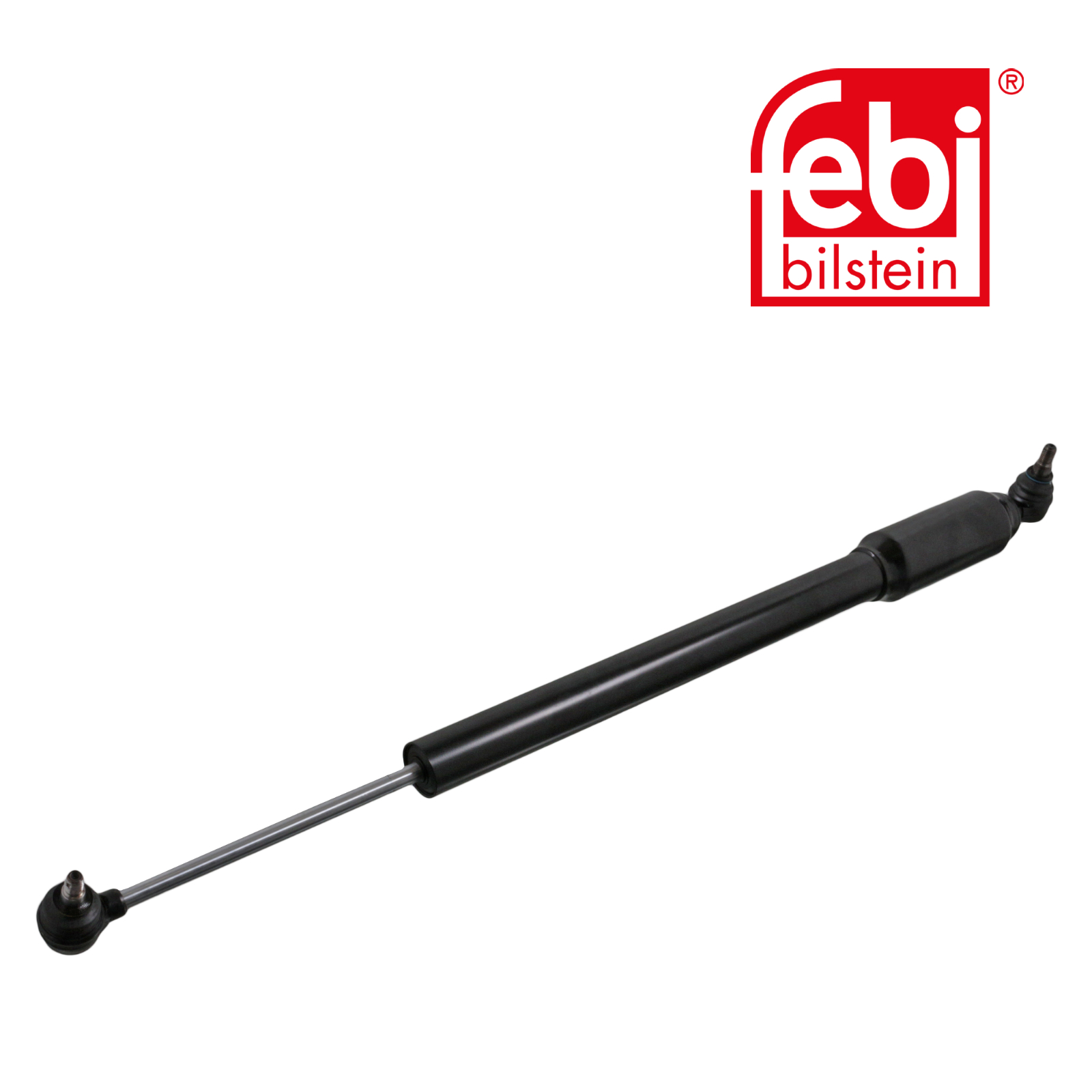 Febi Steering Damper Shock Absorber 49811