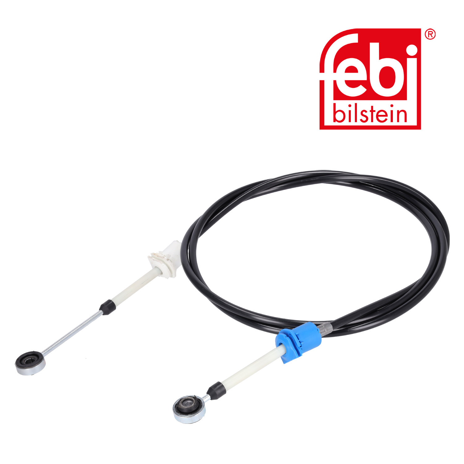 Febi Manual Transmission Cable Pull 181080